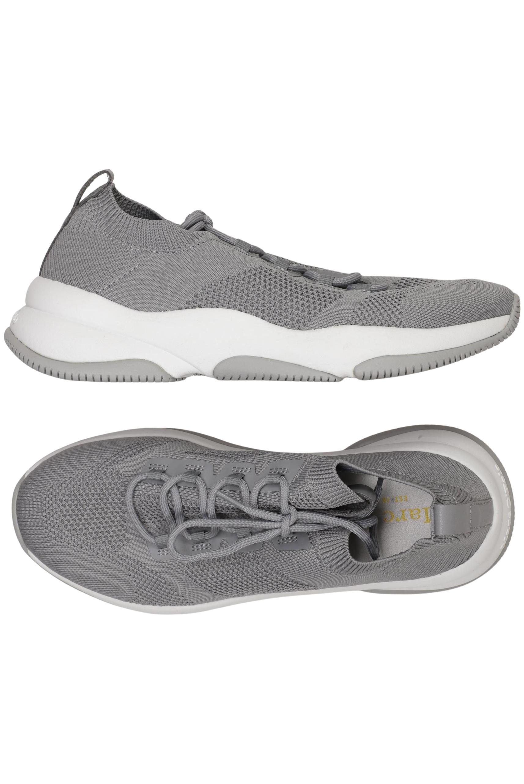 

Marc O Polo Damen Sneakers, grau, Gr. 39