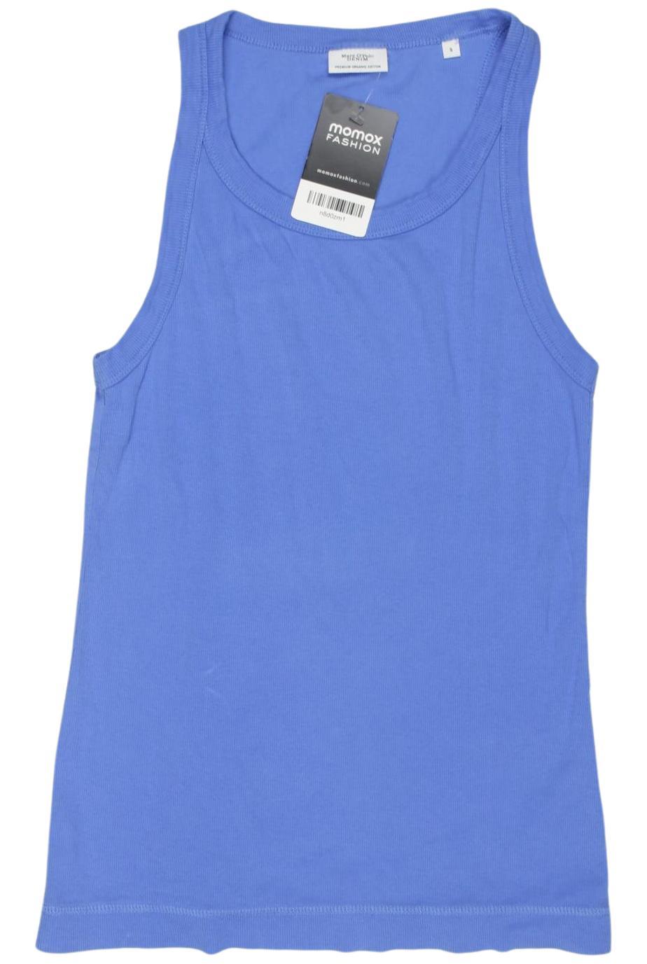 

Marc O Polo Damen Top, blau, Gr. 36