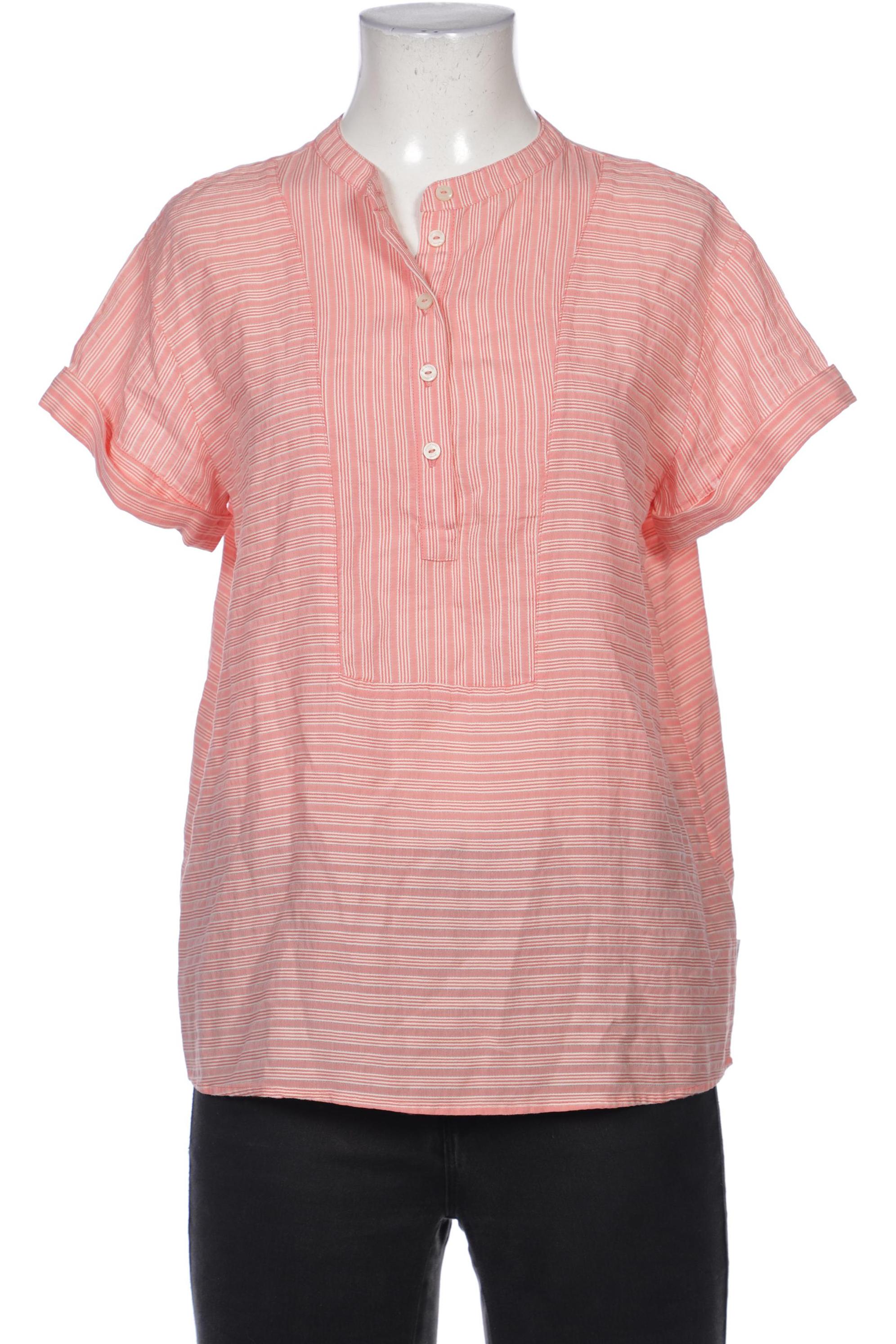 

Marc O Polo Damen Bluse, pink, Gr. 36