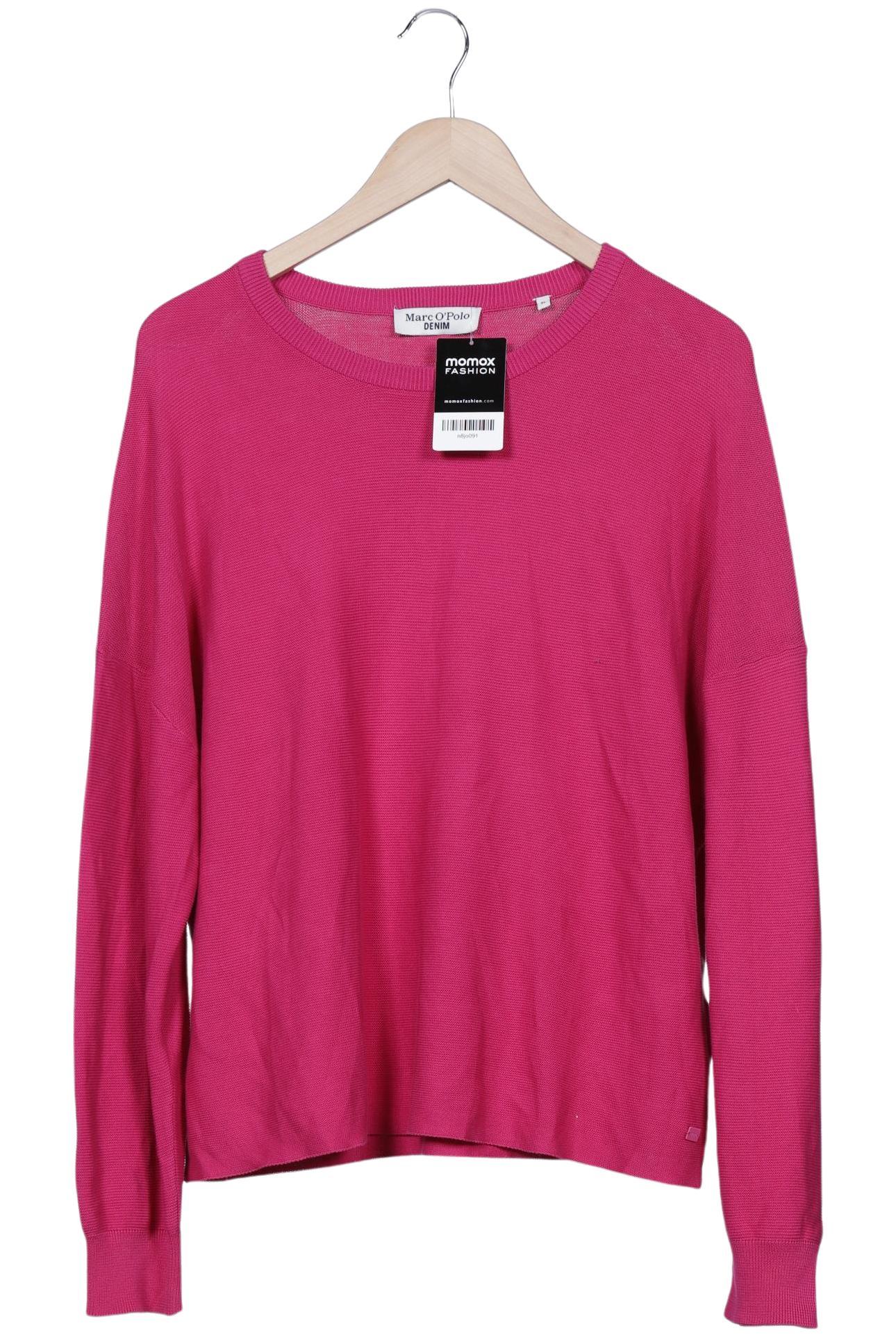 

Marc O Polo Damen Pullover, pink, Gr. 44