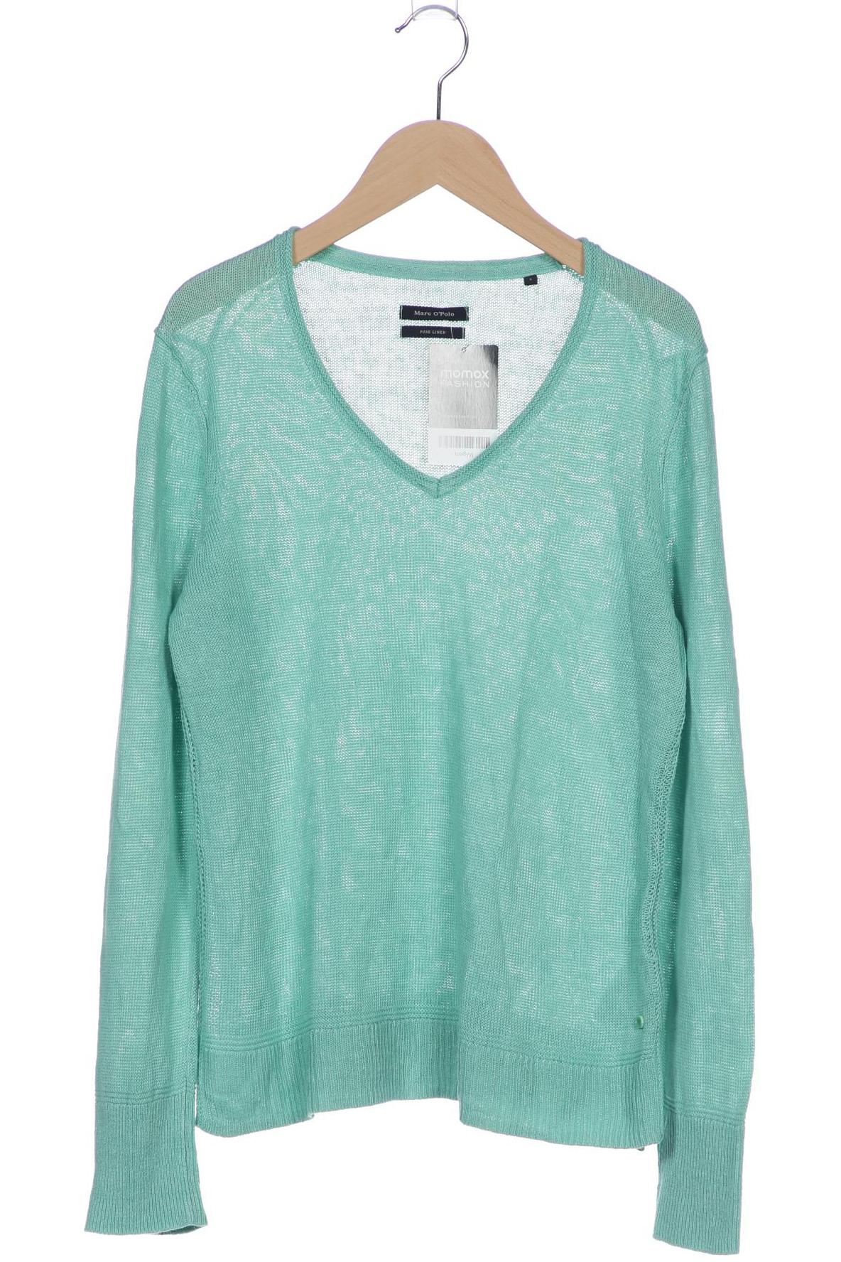 

Marc O Polo Damen Pullover, hellgrün, Gr. 36