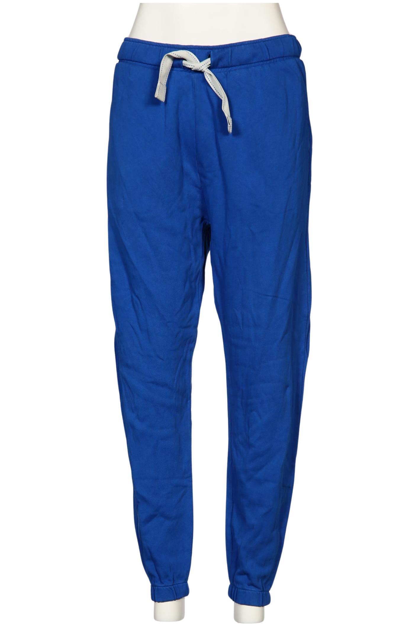 

Marc O Polo Damen Stoffhose, blau, Gr. 0