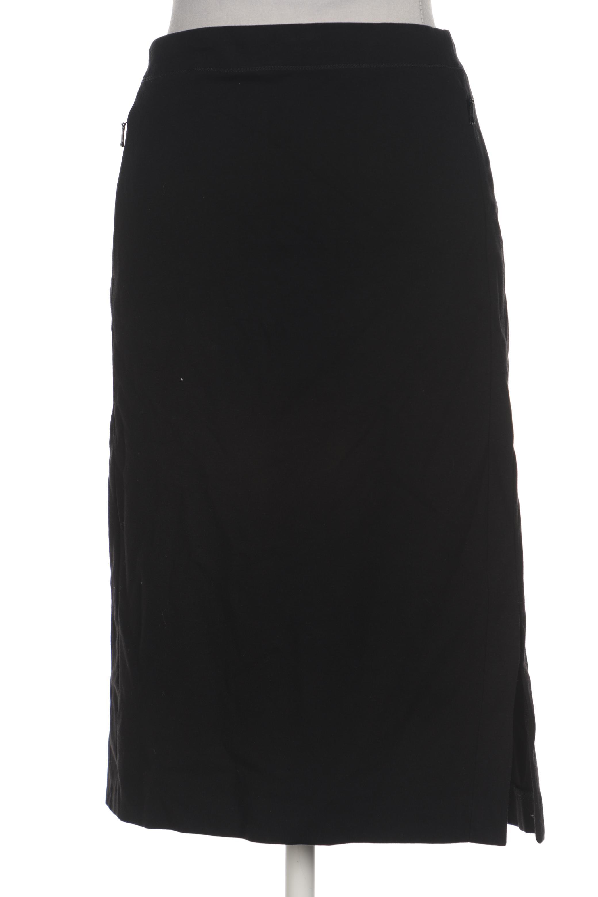 

Marc O Polo Damen Rock, schwarz, Gr. 40