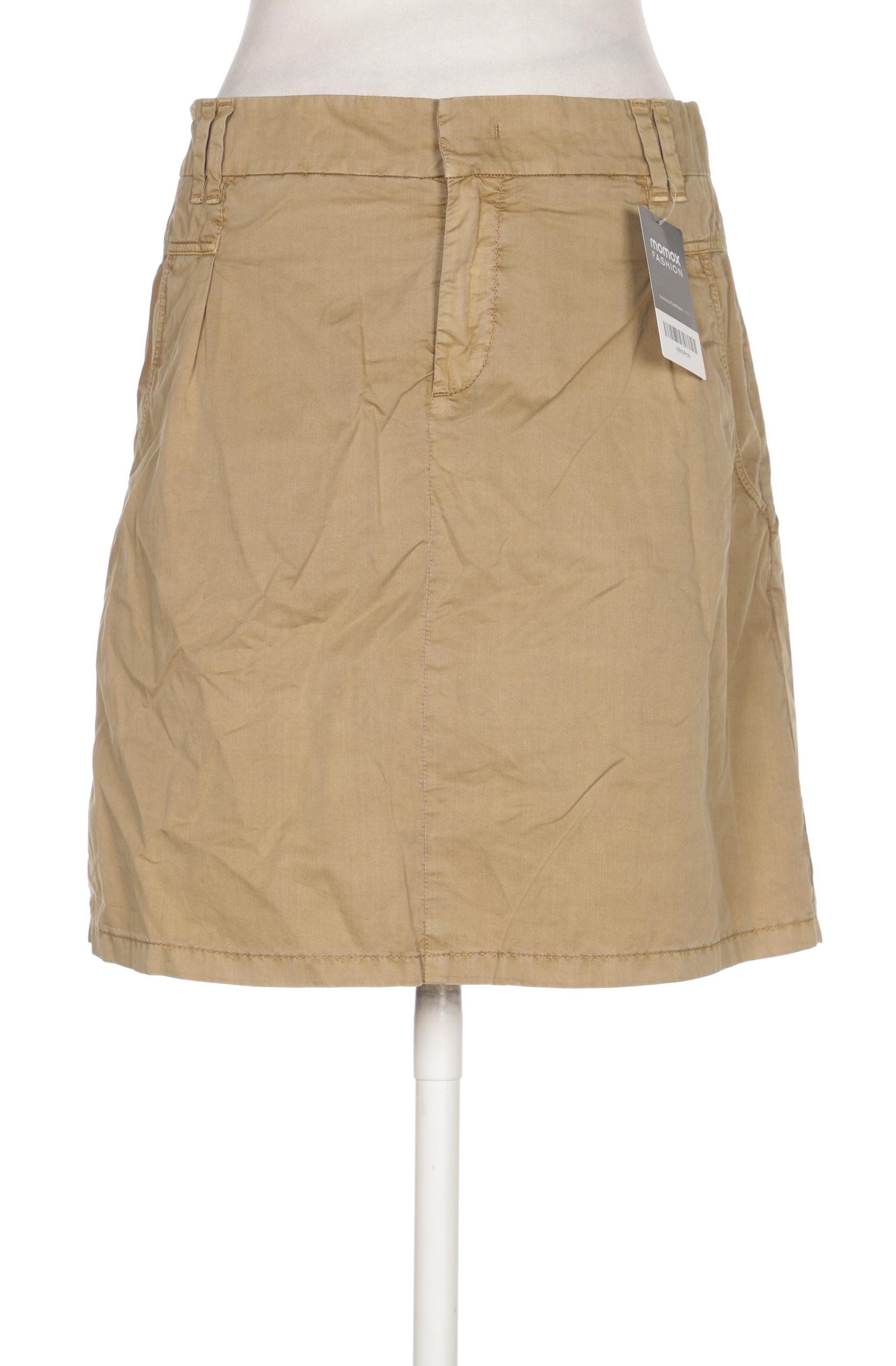 

Marc O Polo Damen Rock, braun, Gr. 38