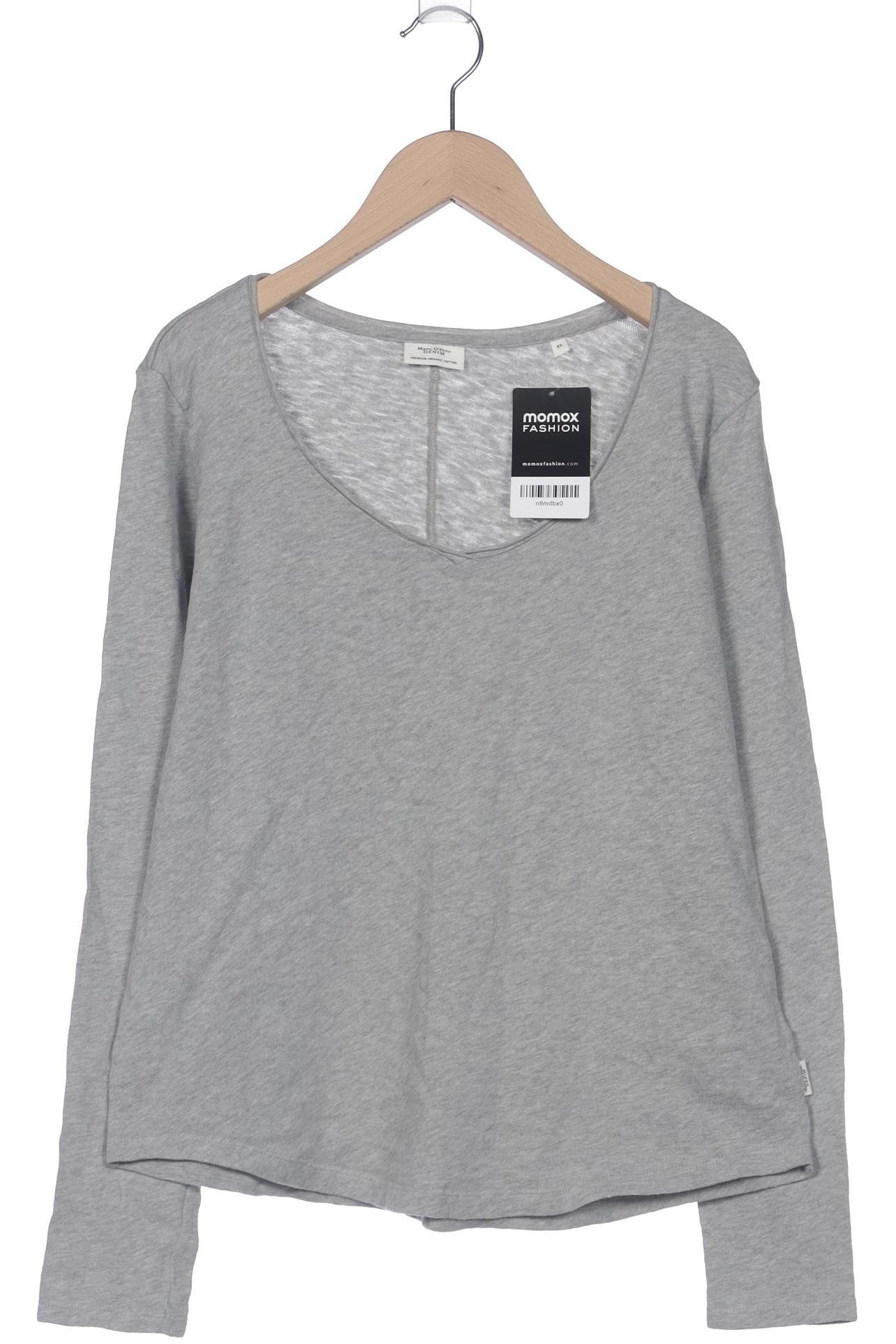 

Marc O Polo Damen Pullover, grau, Gr. 34