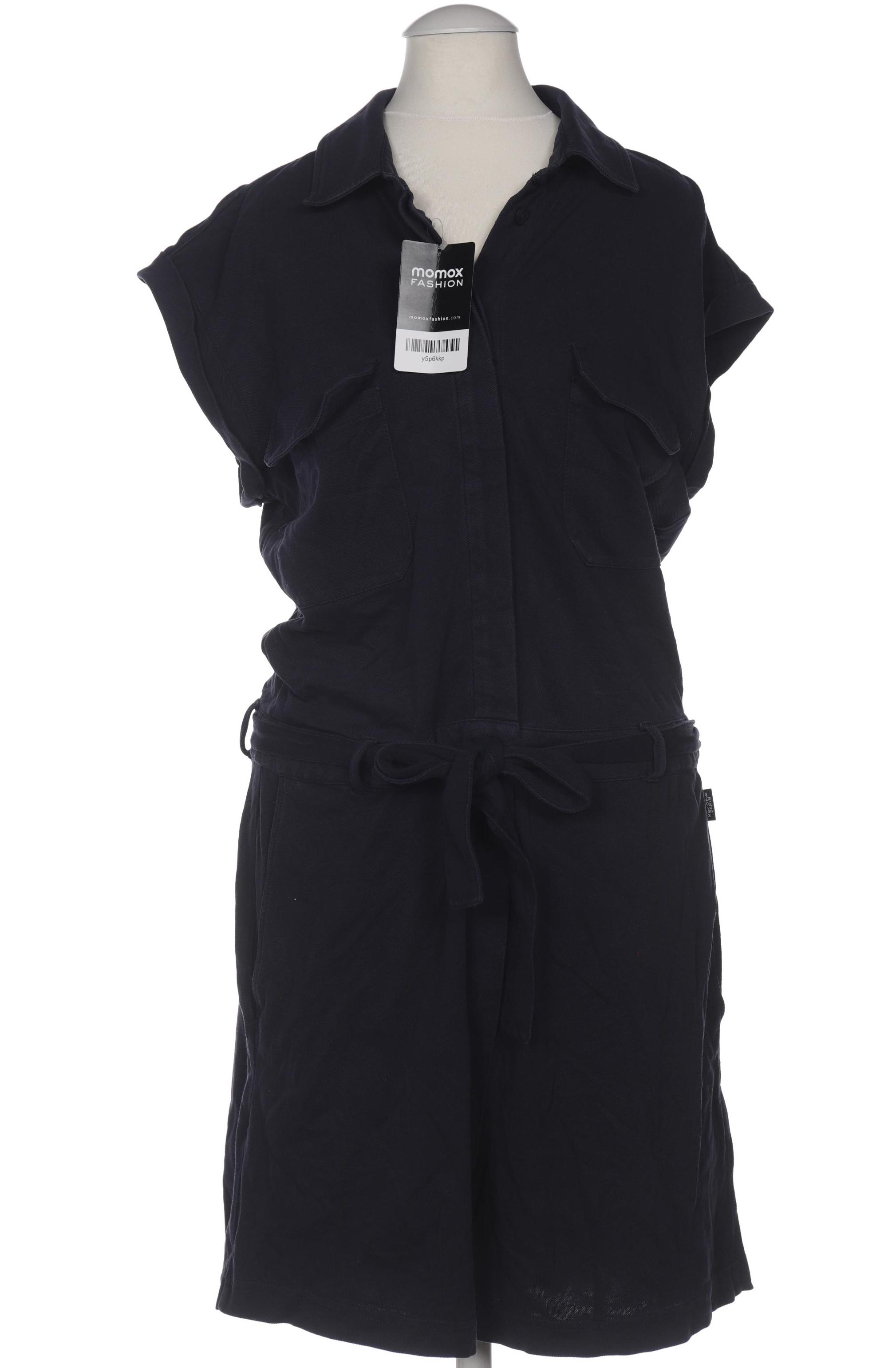 

Marc O Polo Damen Jumpsuit/Overall, marineblau, Gr. 36