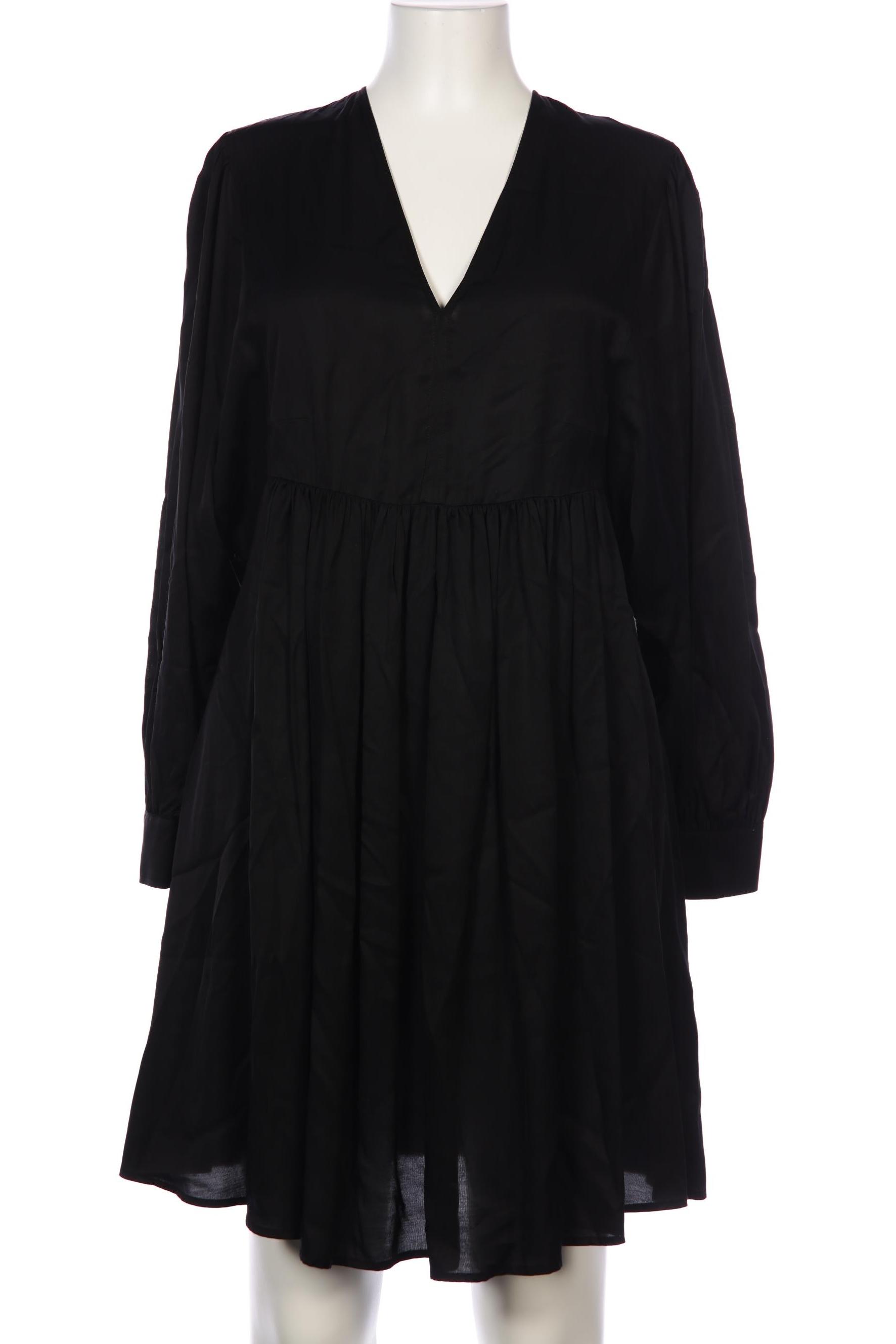 

Marc O Polo Damen Kleid, schwarz, Gr. 42