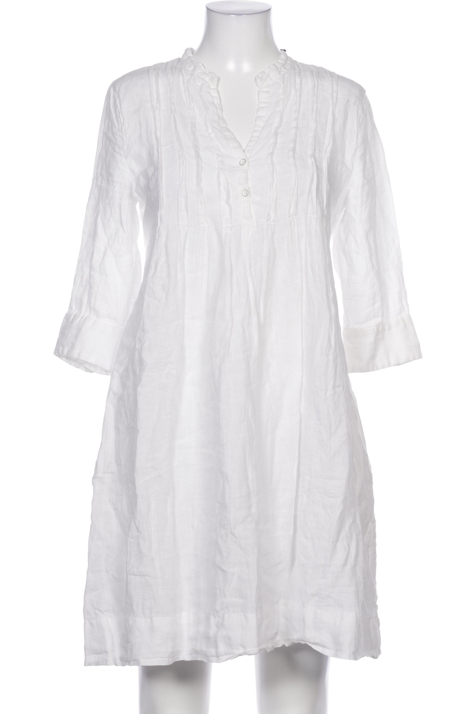 

Marc O Polo Damen Kleid, cremeweiß