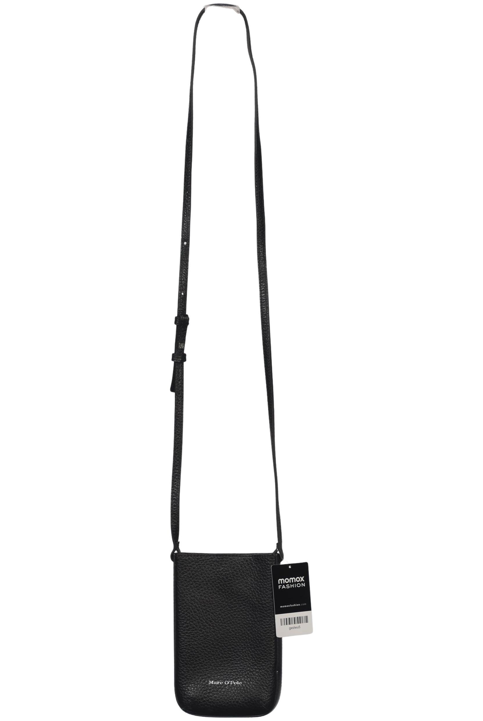 

Marc O Polo Damen Handtasche, schwarz, Gr.