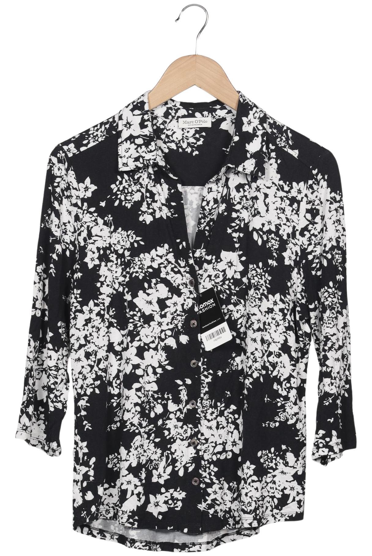 

Marc O Polo Damen Bluse, mehrfarbig, Gr. 42