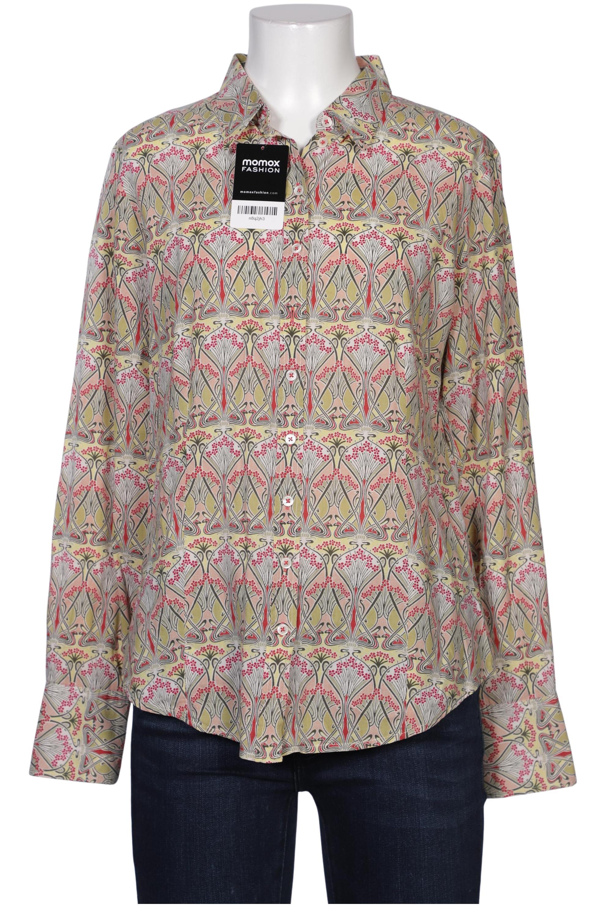 

Marc O Polo Damen Bluse, mehrfarbig, Gr. 40