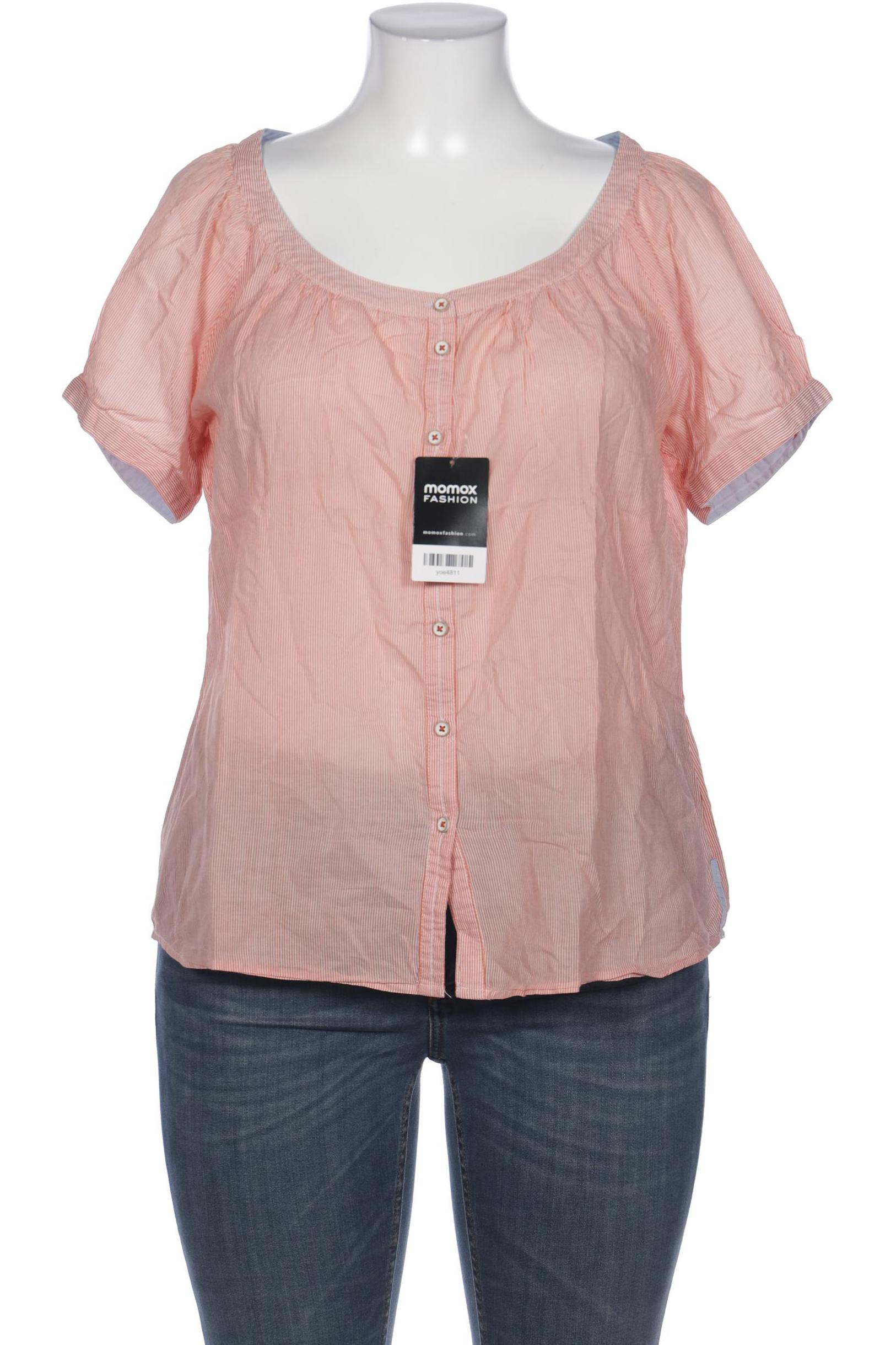

Marc O Polo Damen Bluse, orange, Gr. 44