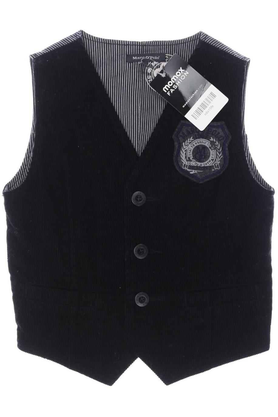 

Marc O Polo Herren Jacke, schwarz, Gr. 116