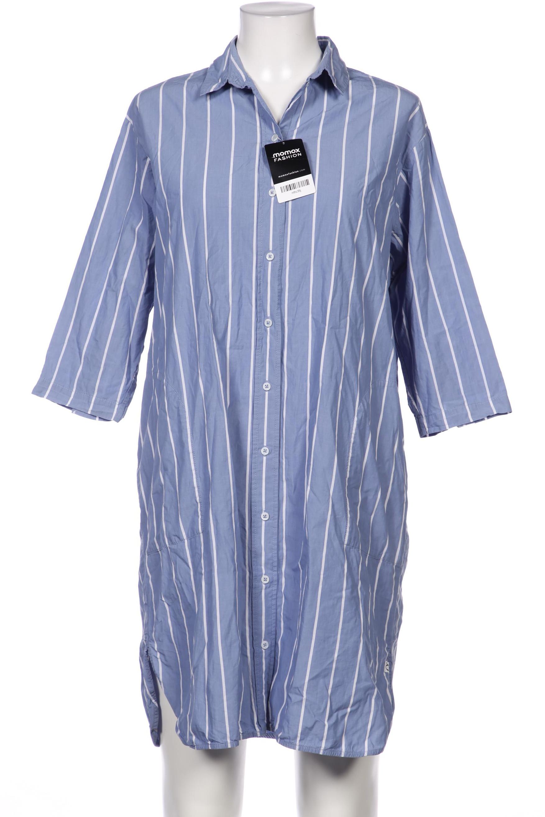 

Marc O Polo Damen Kleid, blau, Gr. 40