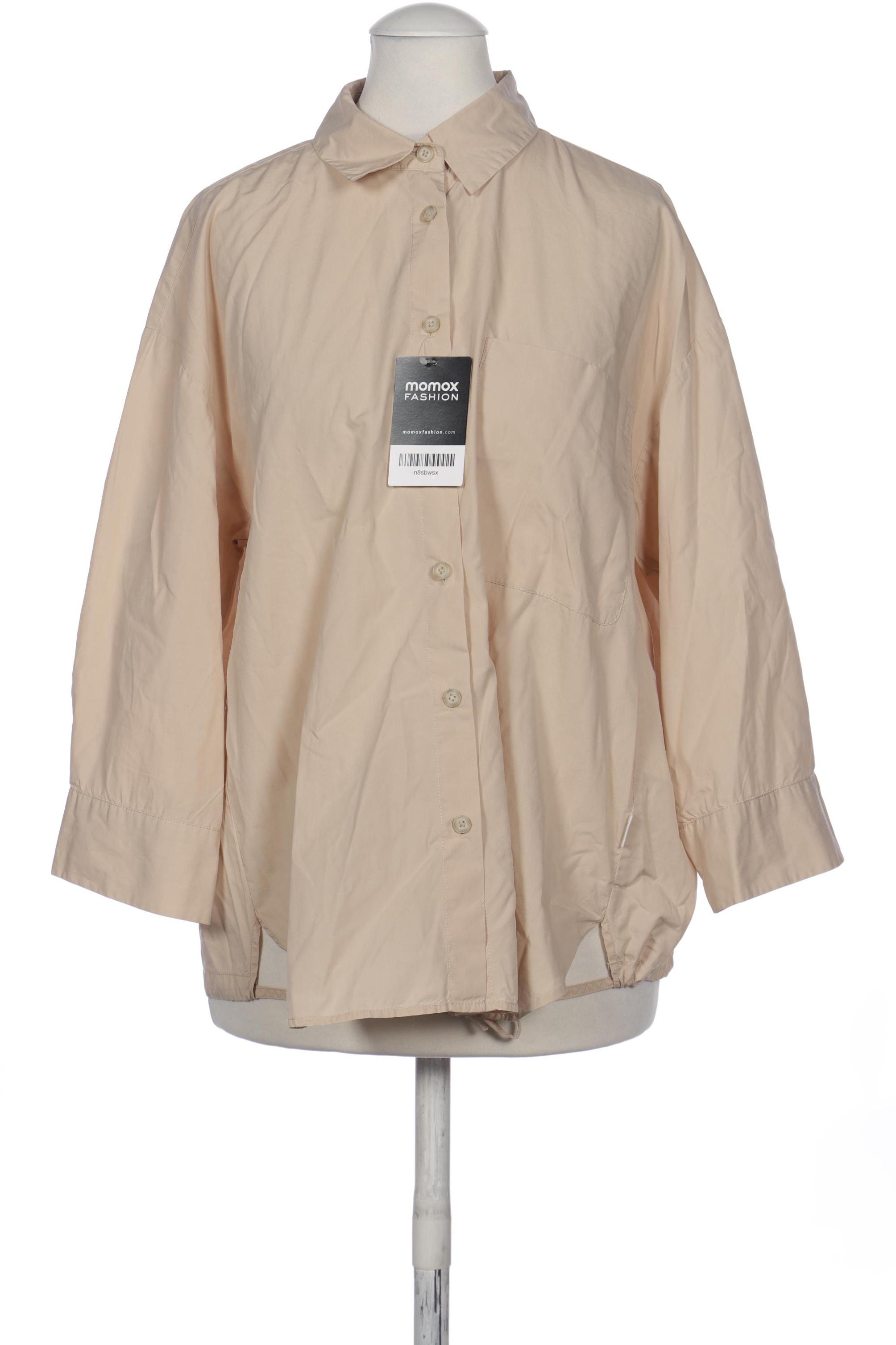 

Marc O Polo Damen Bluse, beige