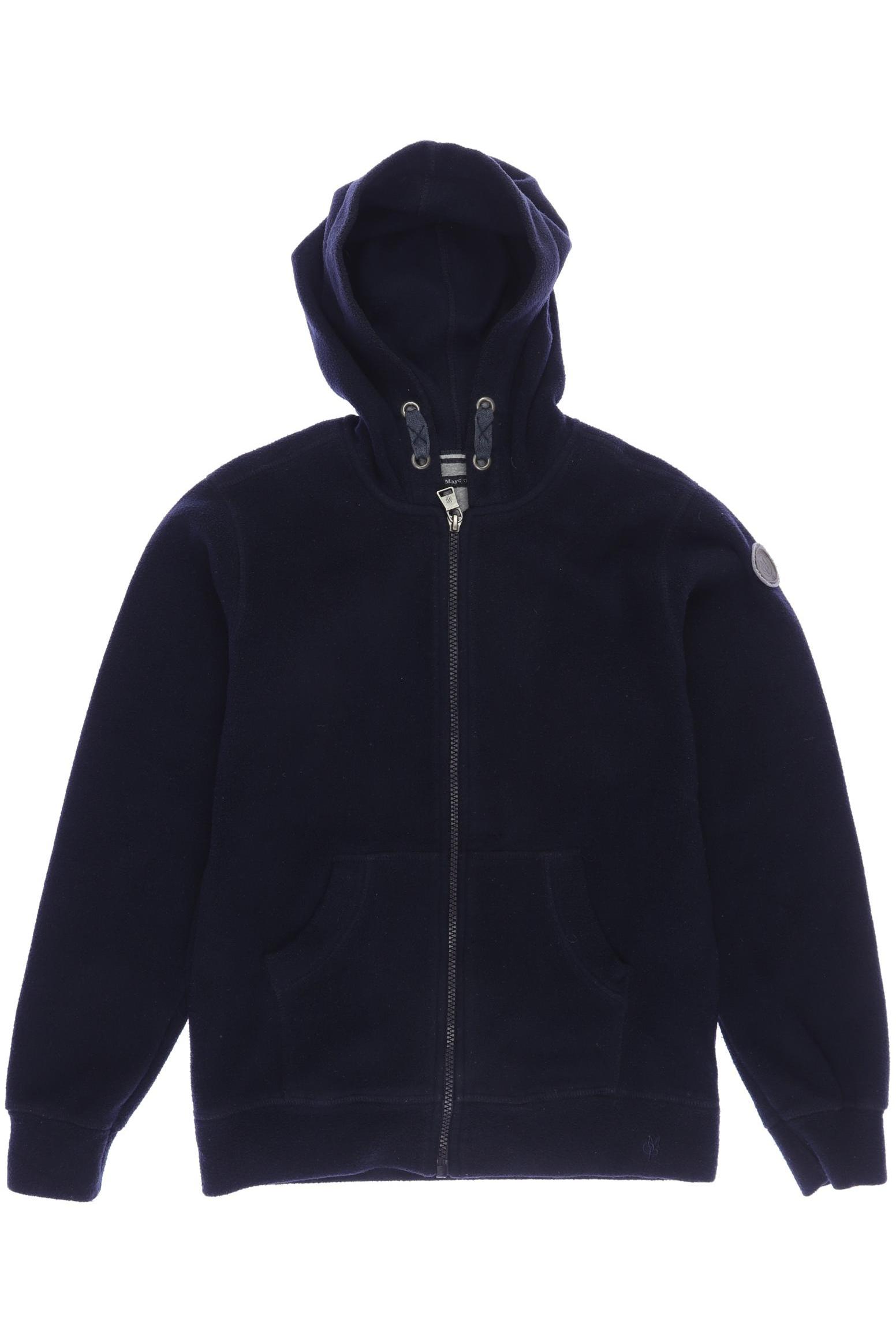 

Marc O Polo Herren Hoodies & Sweater, marineblau, Gr. 152