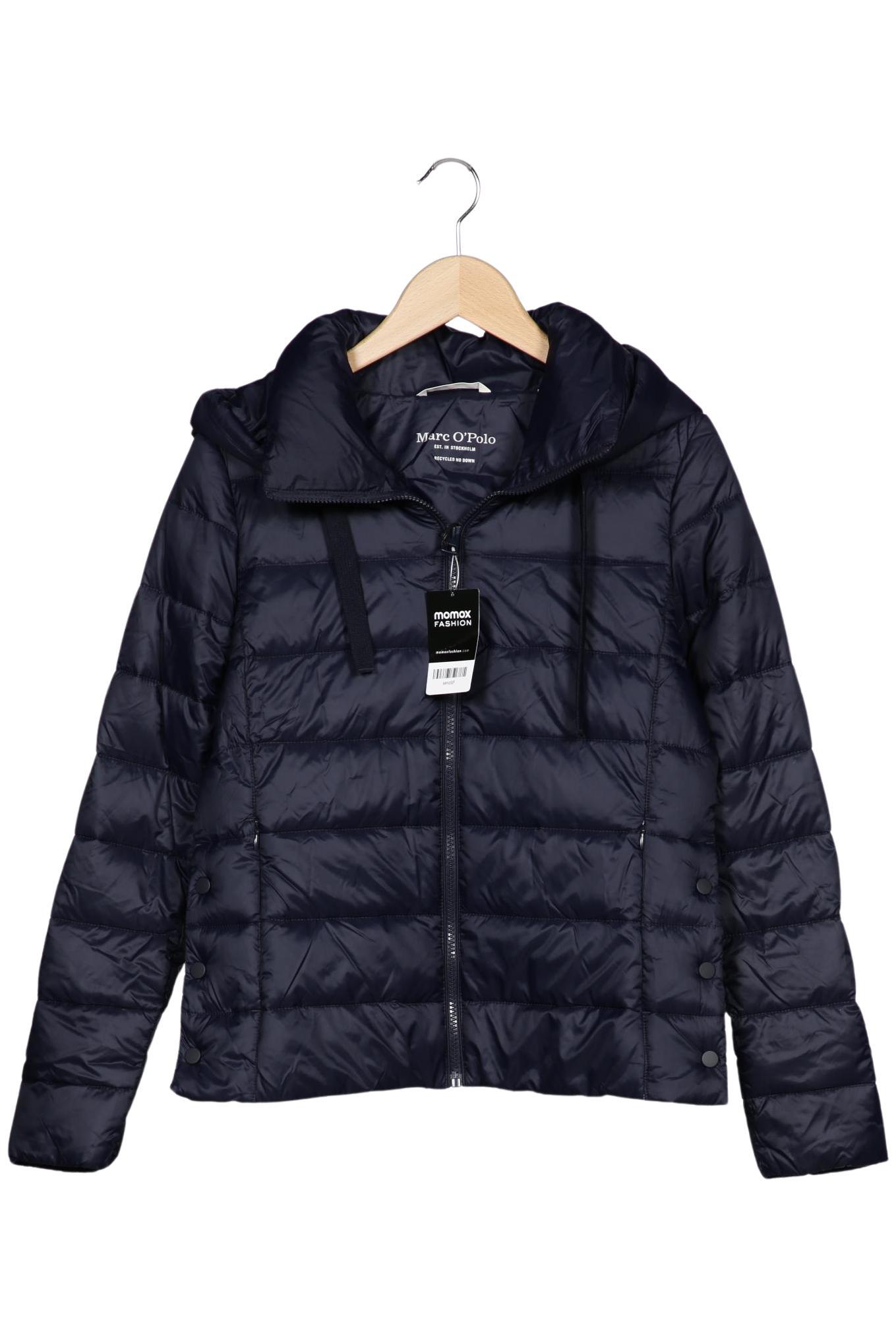 

Marc O Polo Damen Jacke, marineblau, Gr. 38