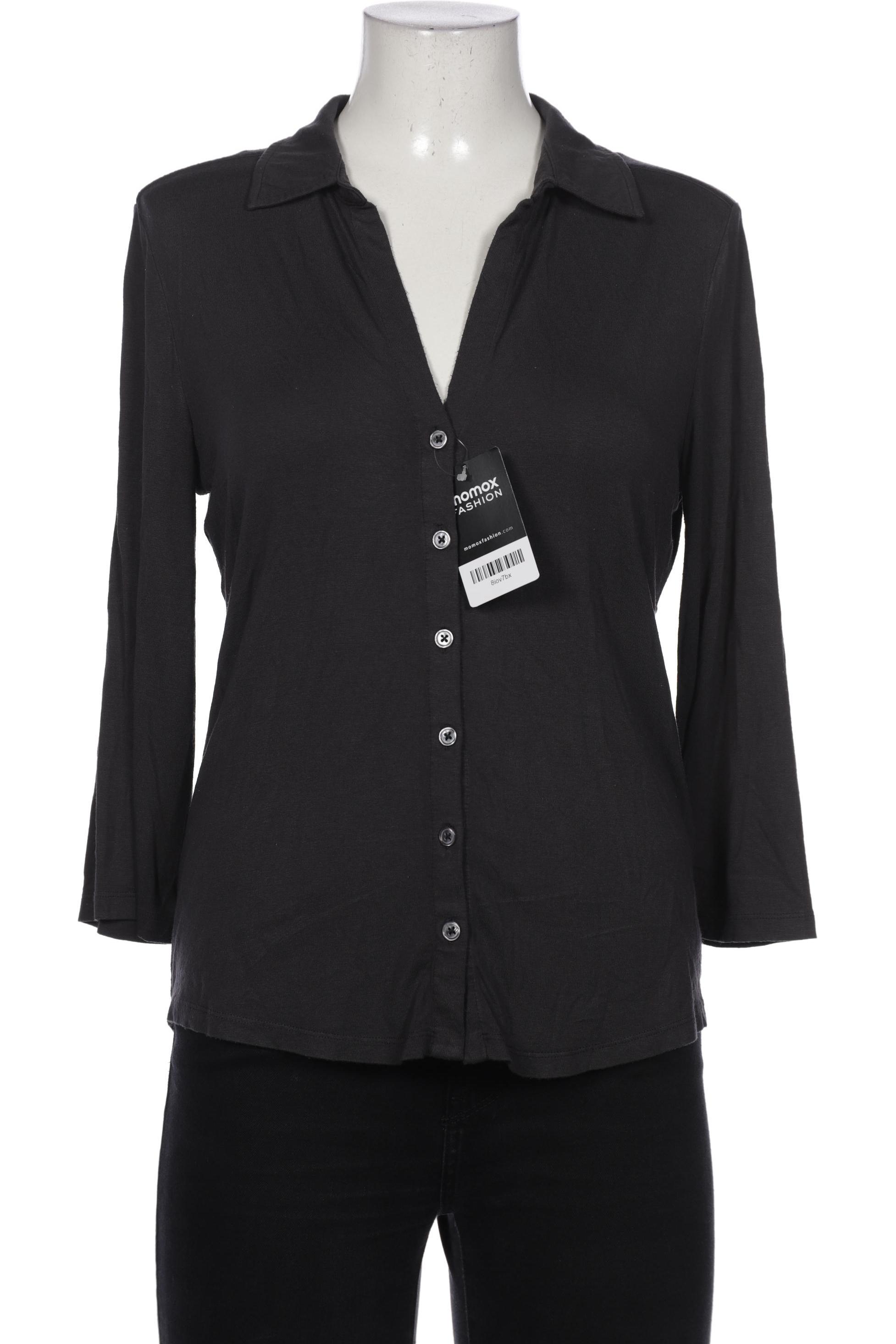

Marc O Polo Damen Bluse, grau, Gr. 38