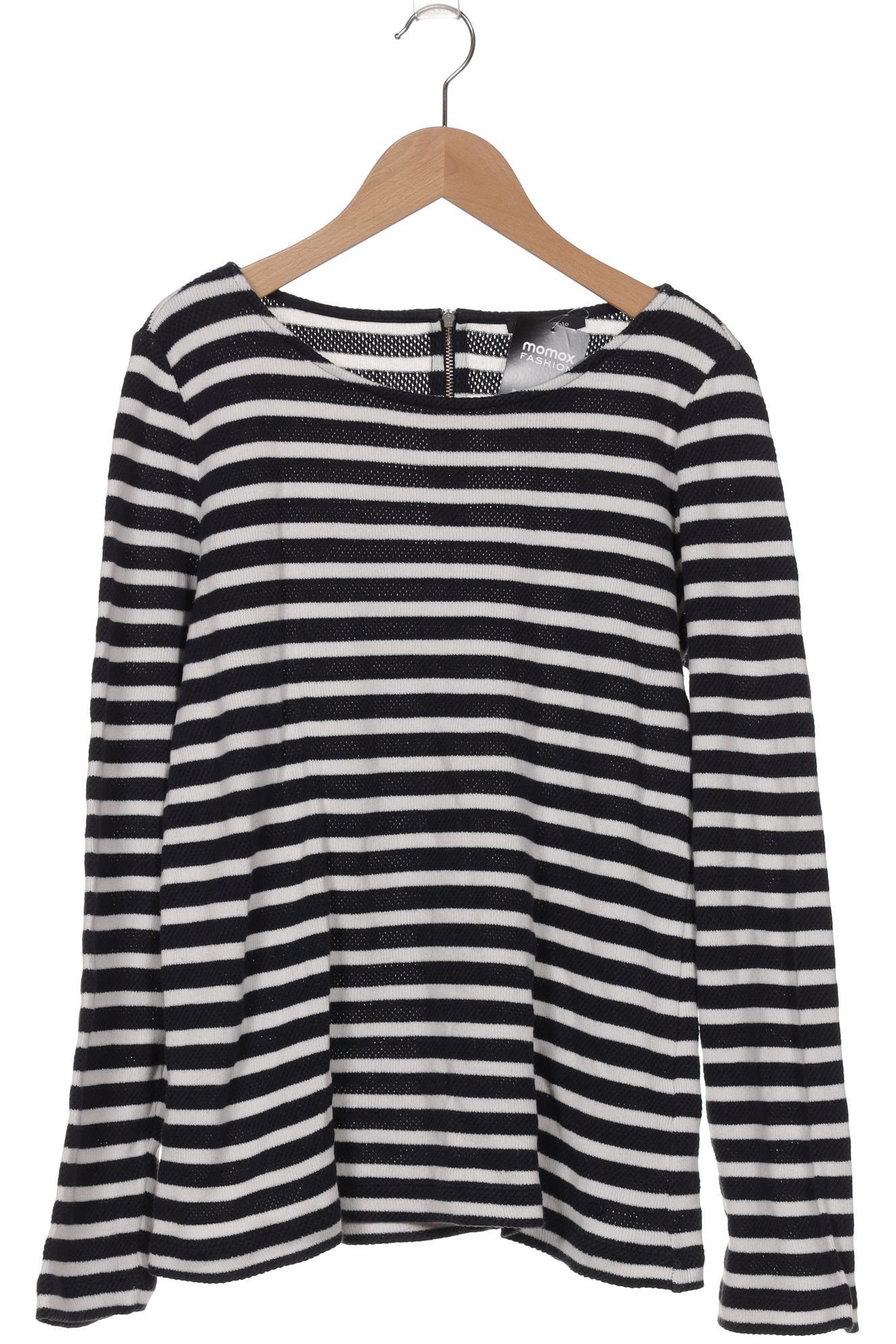 

Marc O Polo Damen Pullover, marineblau, Gr. 38