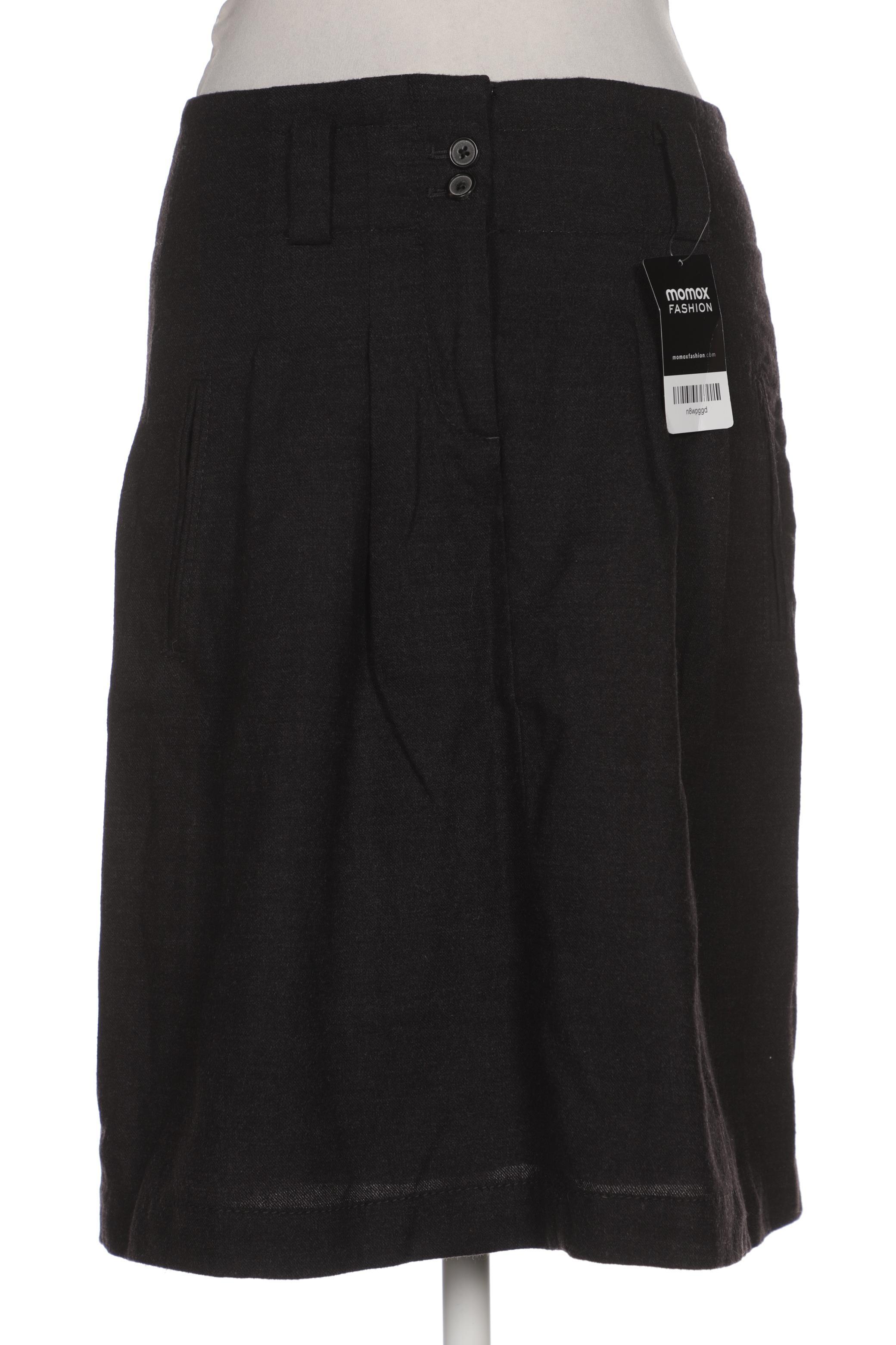 

Marc O Polo Damen Rock, grau, Gr. 36