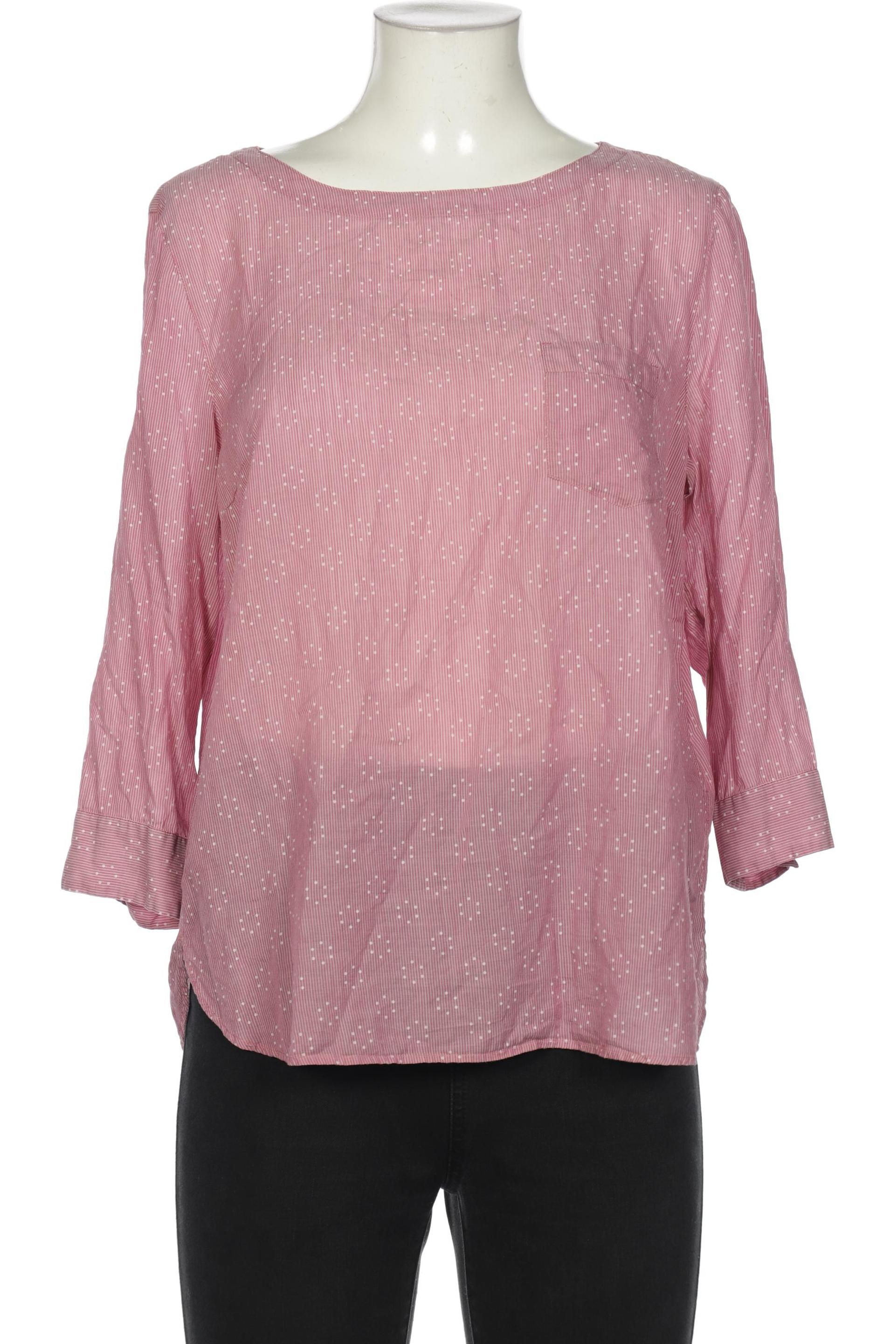 

Marc O Polo Damen Bluse, pink