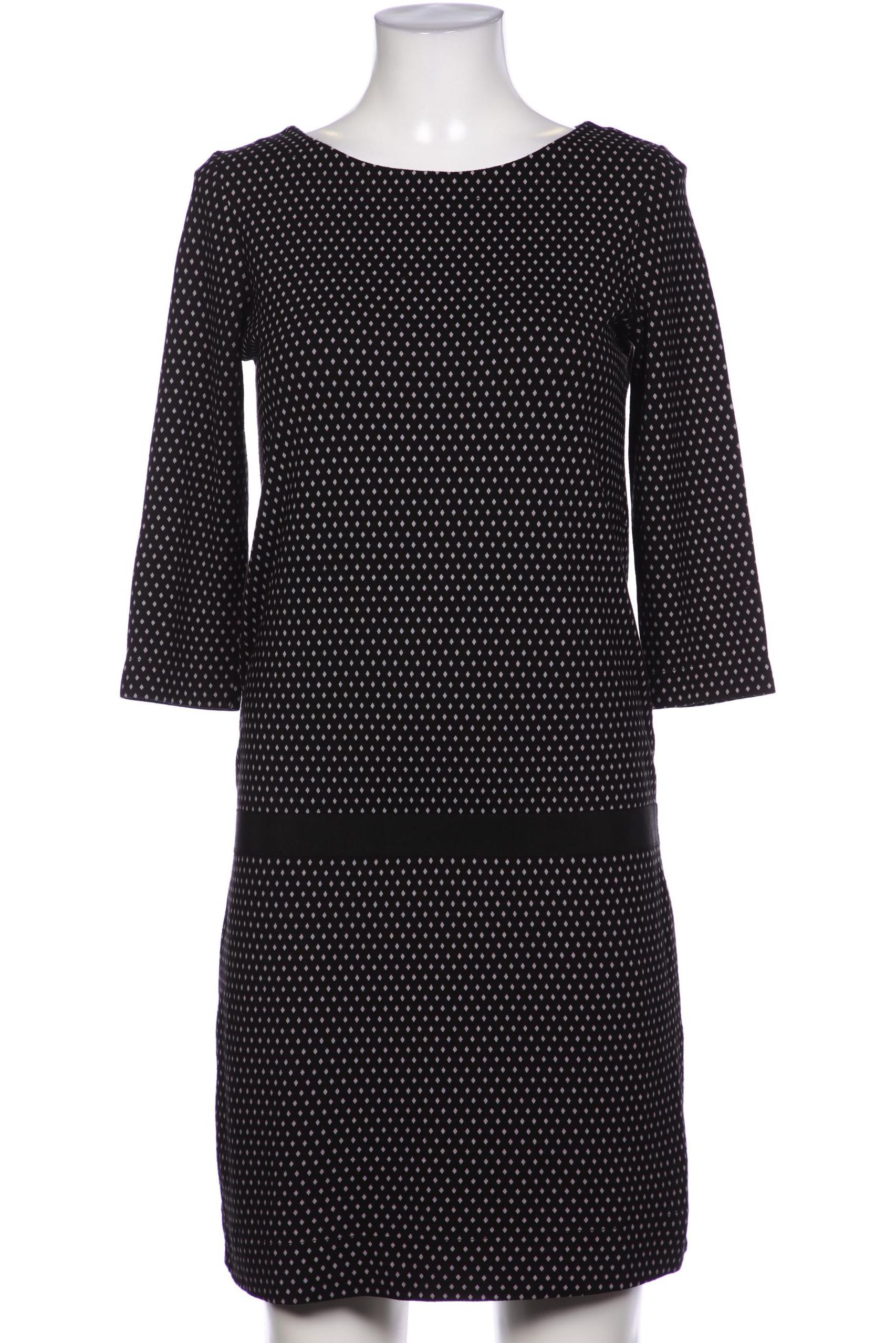 

Marc O Polo Damen Kleid, schwarz, Gr. 38