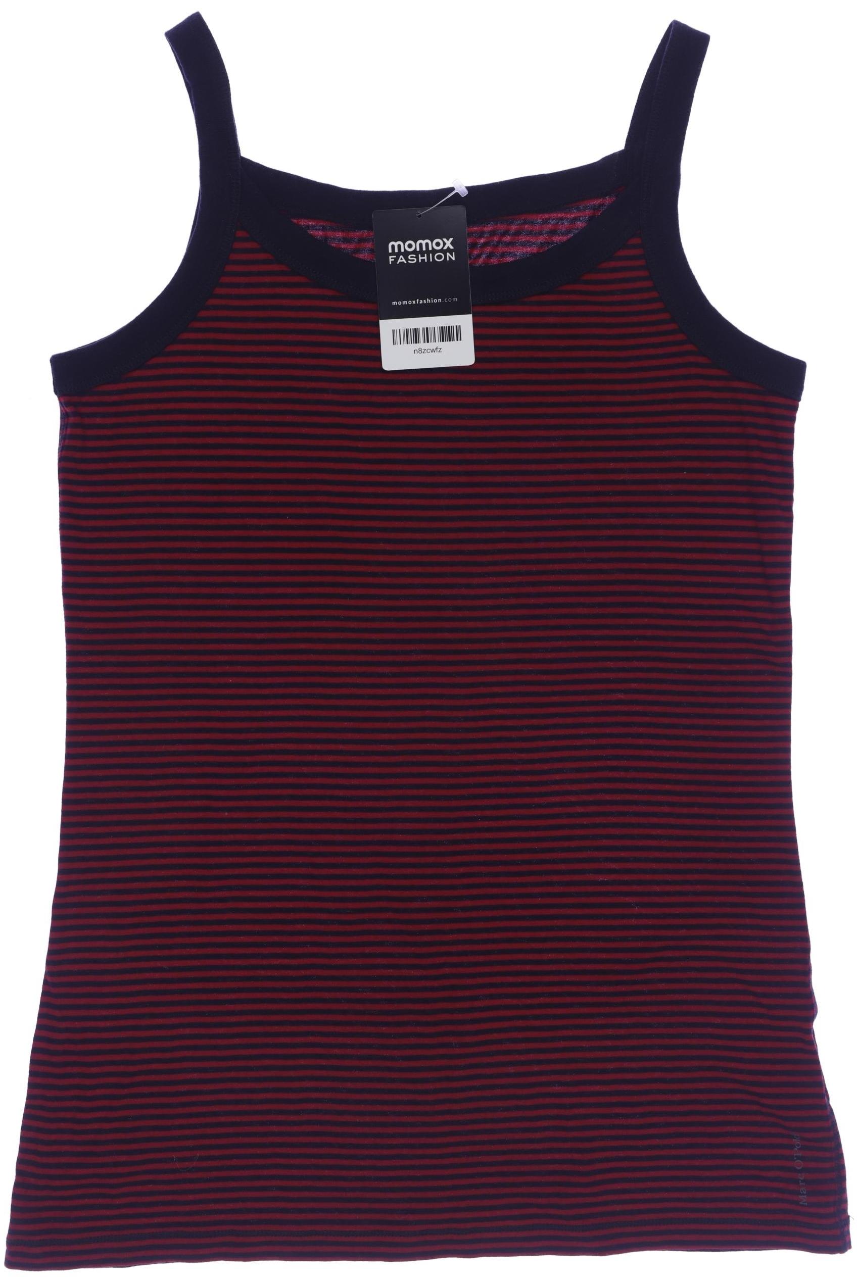 

Marc O Polo Damen Top, bordeaux, Gr. 42