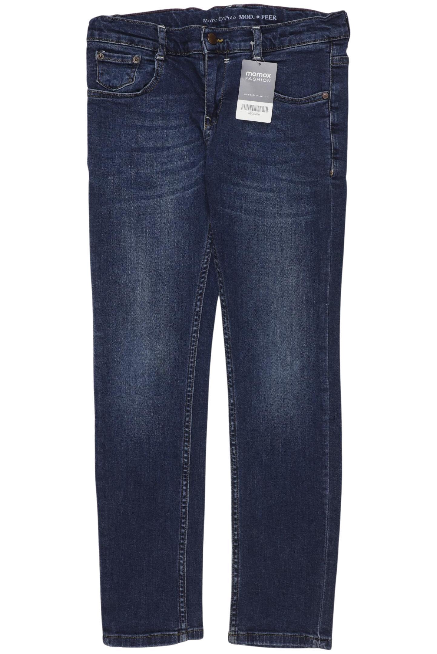 

Marc O Polo Jungen Jeans, blau, Gr. 152