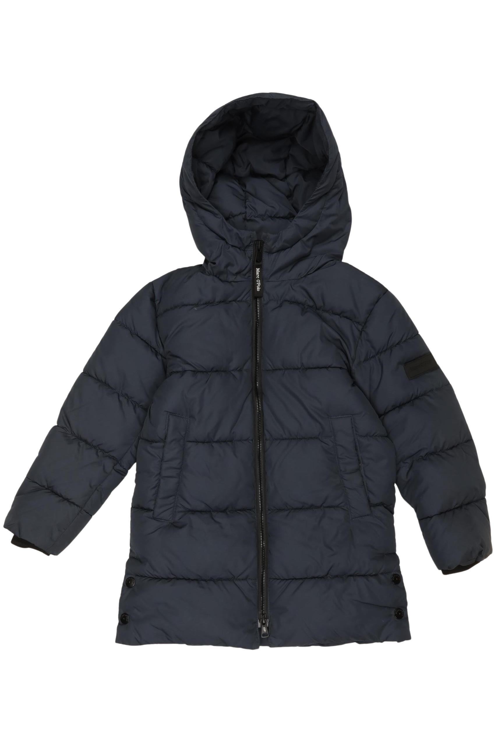 

Marc O Polo Jungen Jacke, marineblau, Gr. 104