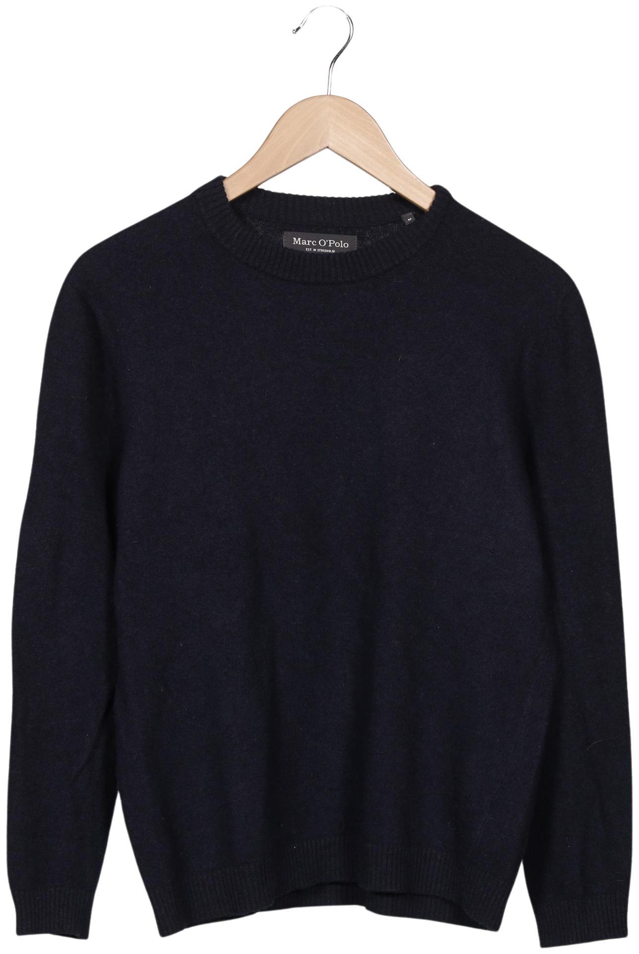 

Marc O Polo Herren Pullover, marineblau, Gr. 48
