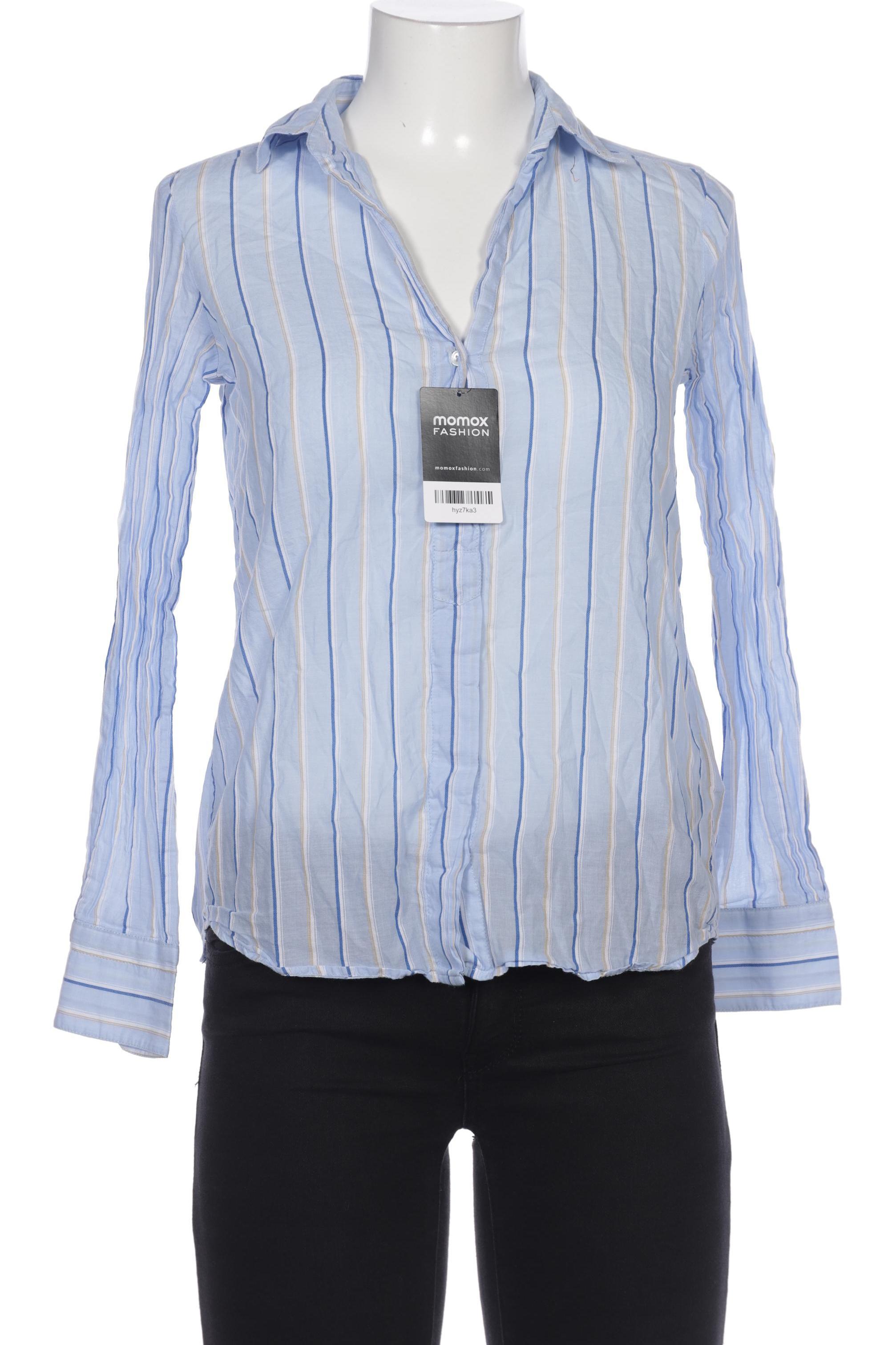 

Marc O Polo Damen Bluse, blau