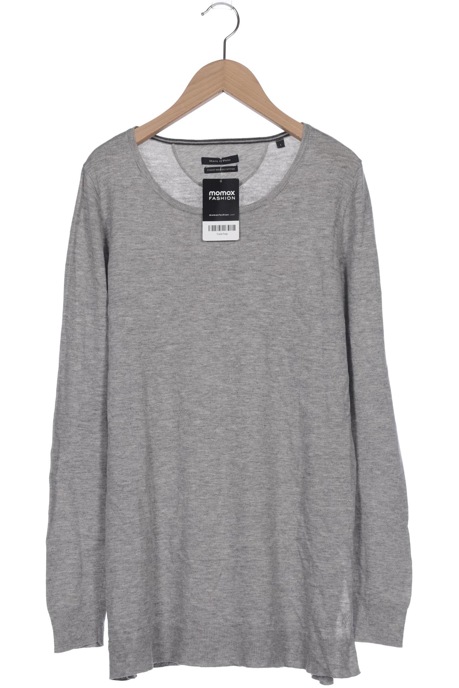 

Marc O Polo Damen Pullover, grau