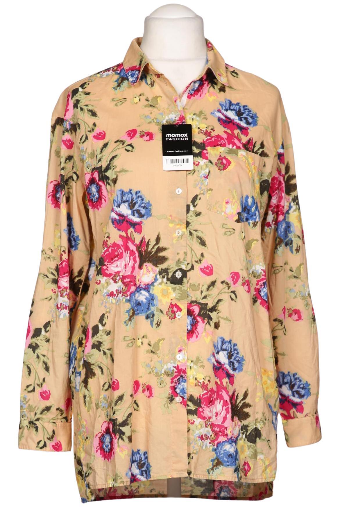 

Marc O Polo Damen Bluse, mehrfarbig, Gr. 38