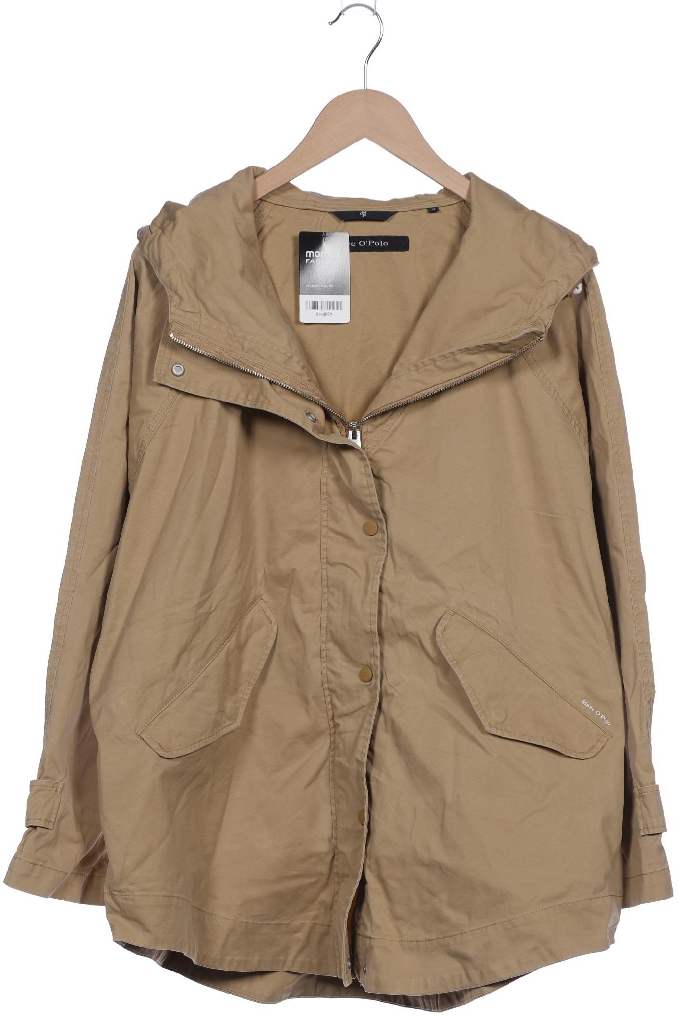 

Marc O Polo Damen Jacke, beige, Gr. 38