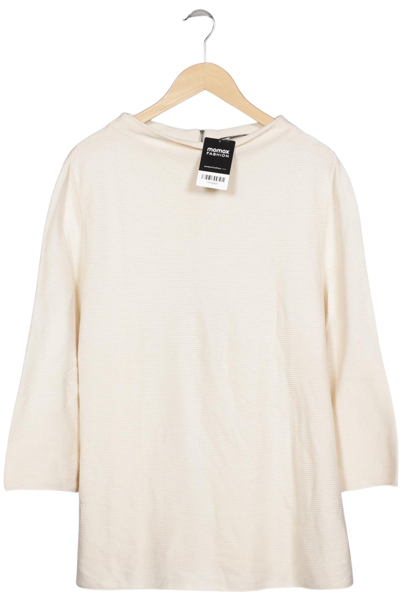 

Marc O Polo Damen Pullover, cremeweiß, Gr. 44