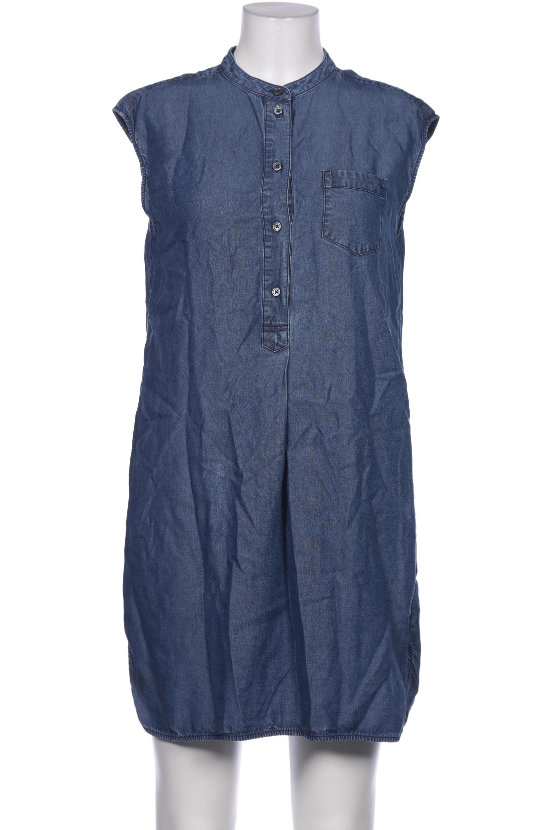

Marc O Polo Damen Kleid, blau, Gr. 36