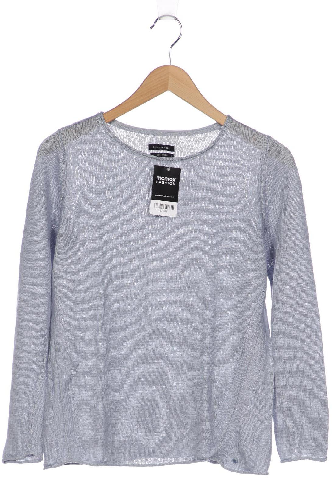

Marc O Polo Damen Pullover, hellblau