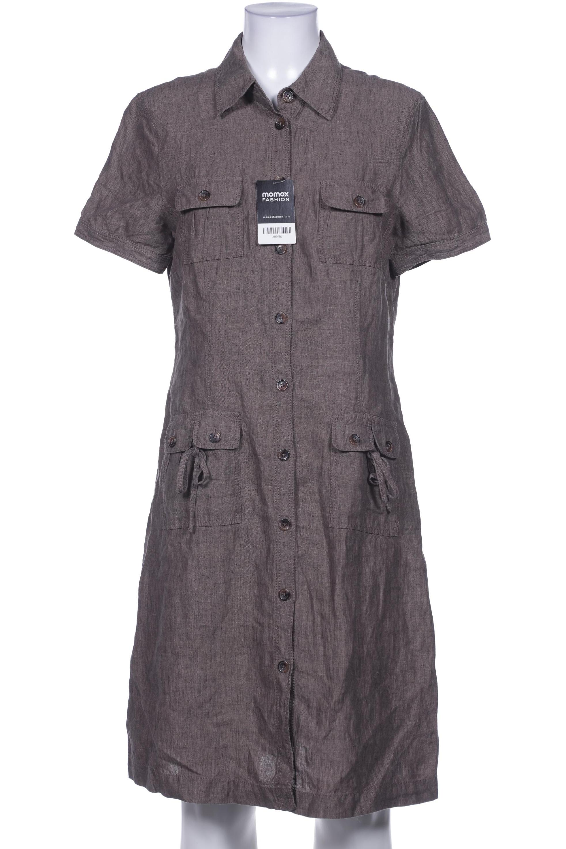 

Marc O Polo Damen Kleid, braun