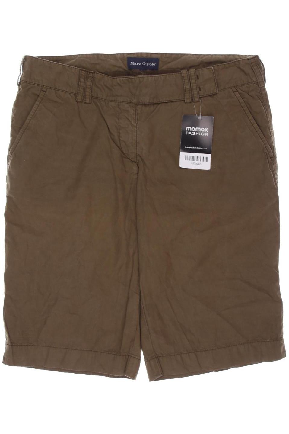 

Marc O Polo Damen Shorts, grün