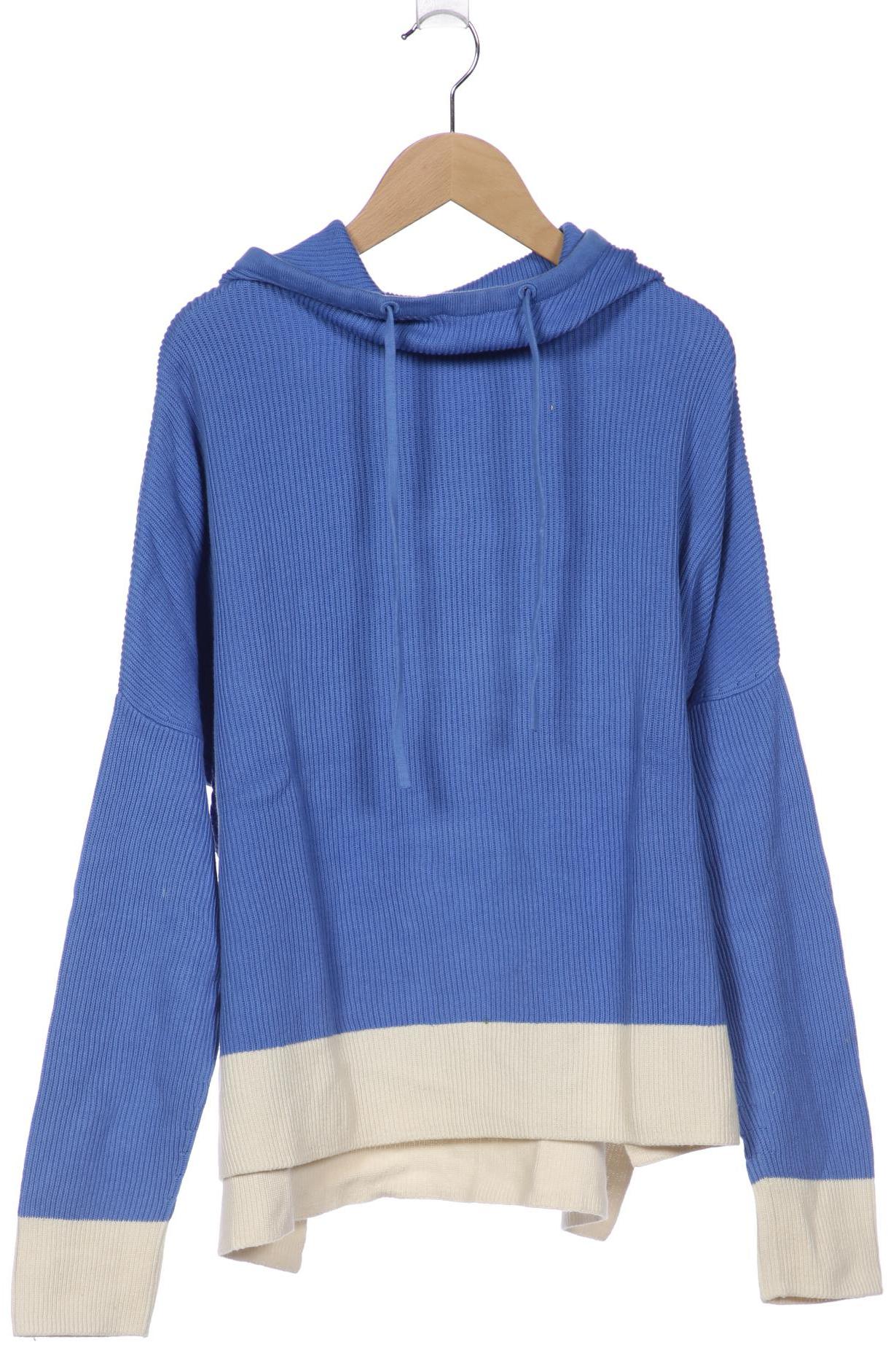 

Marc O Polo Damen Pullover, blau