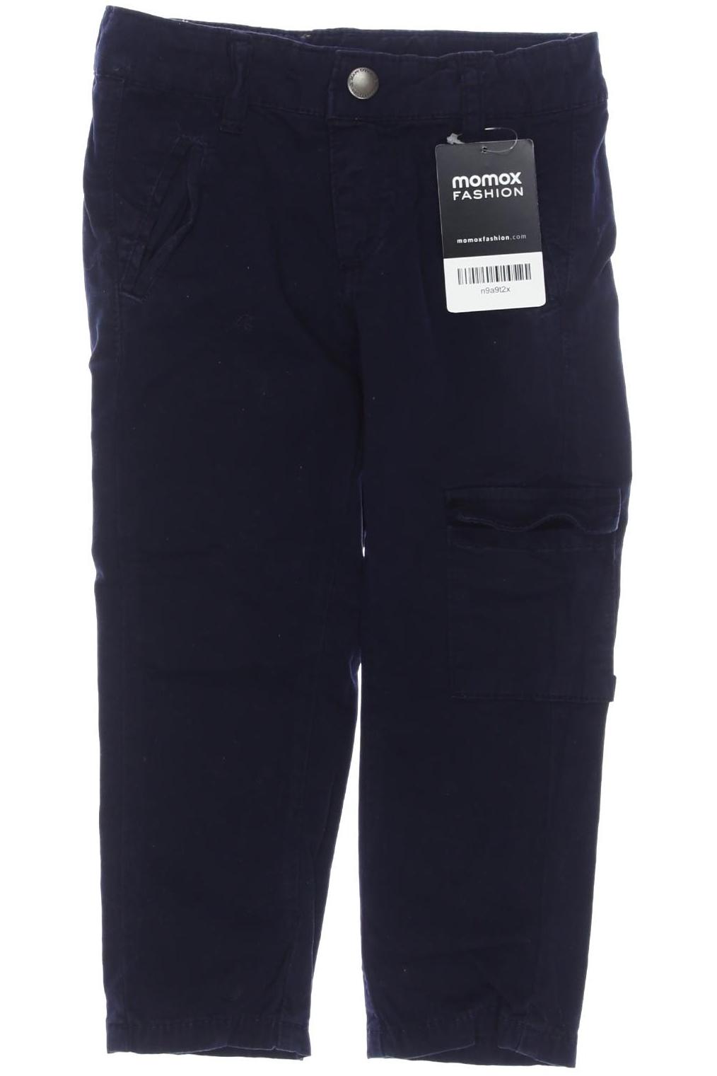 

Marc O Polo Herren Stoffhose, marineblau, Gr. 98