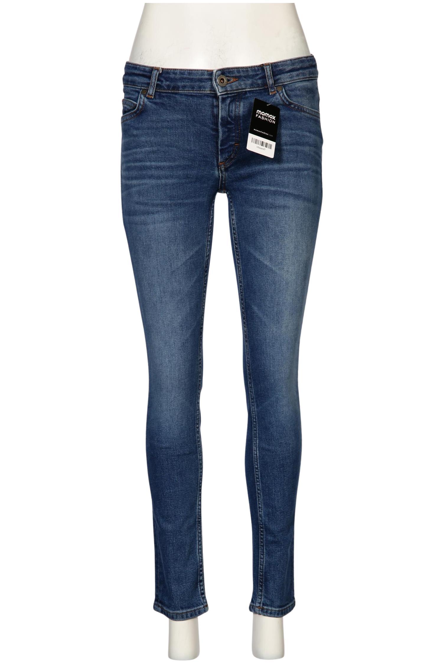

Marc O Polo Damen Jeans, blau, Gr. 27