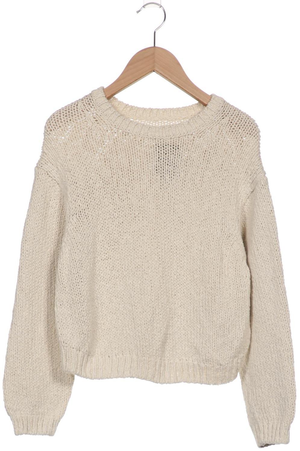 

Marc O Polo Damen Pullover, cremeweiß