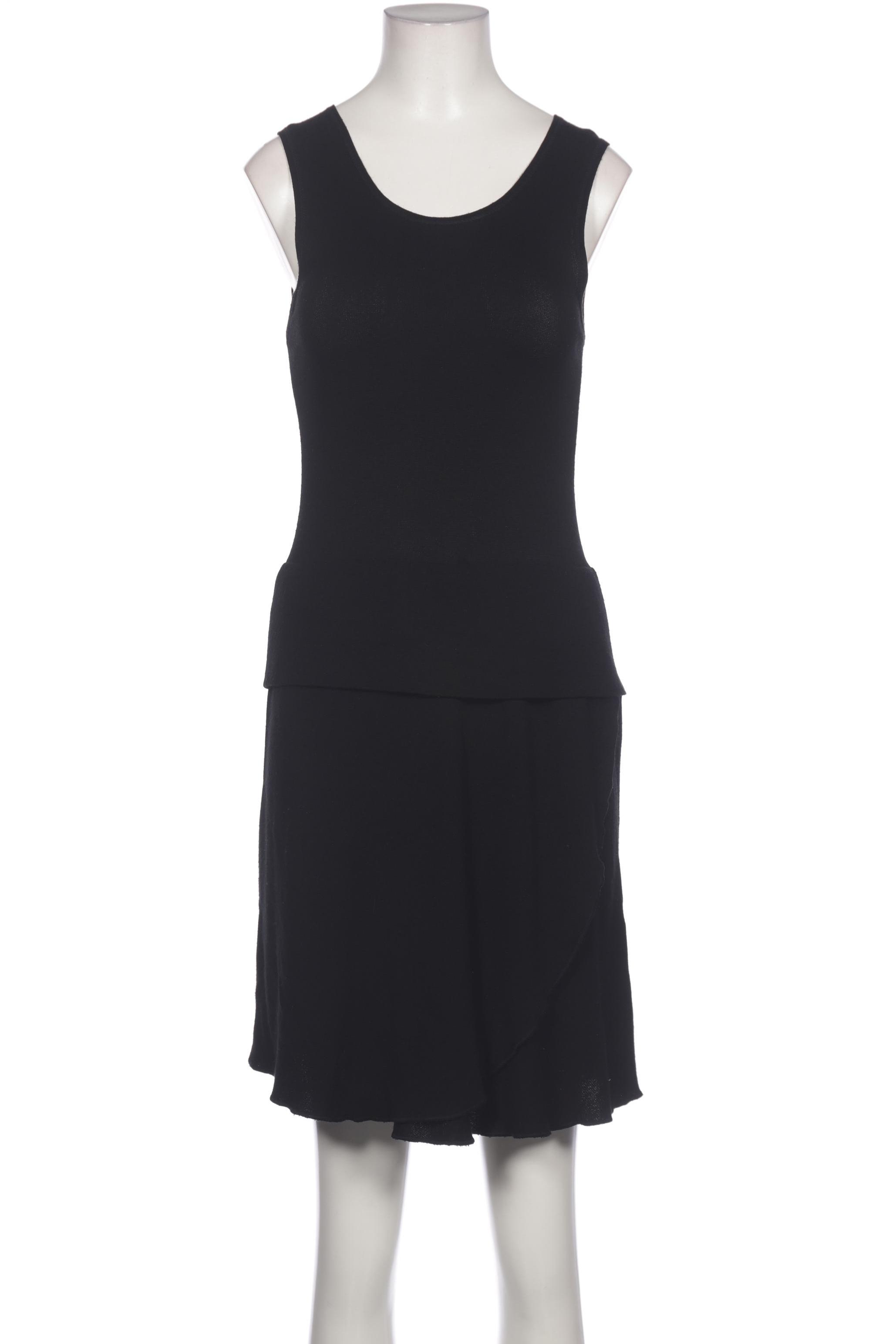 

Marc O Polo Damen Kleid, schwarz, Gr. 38