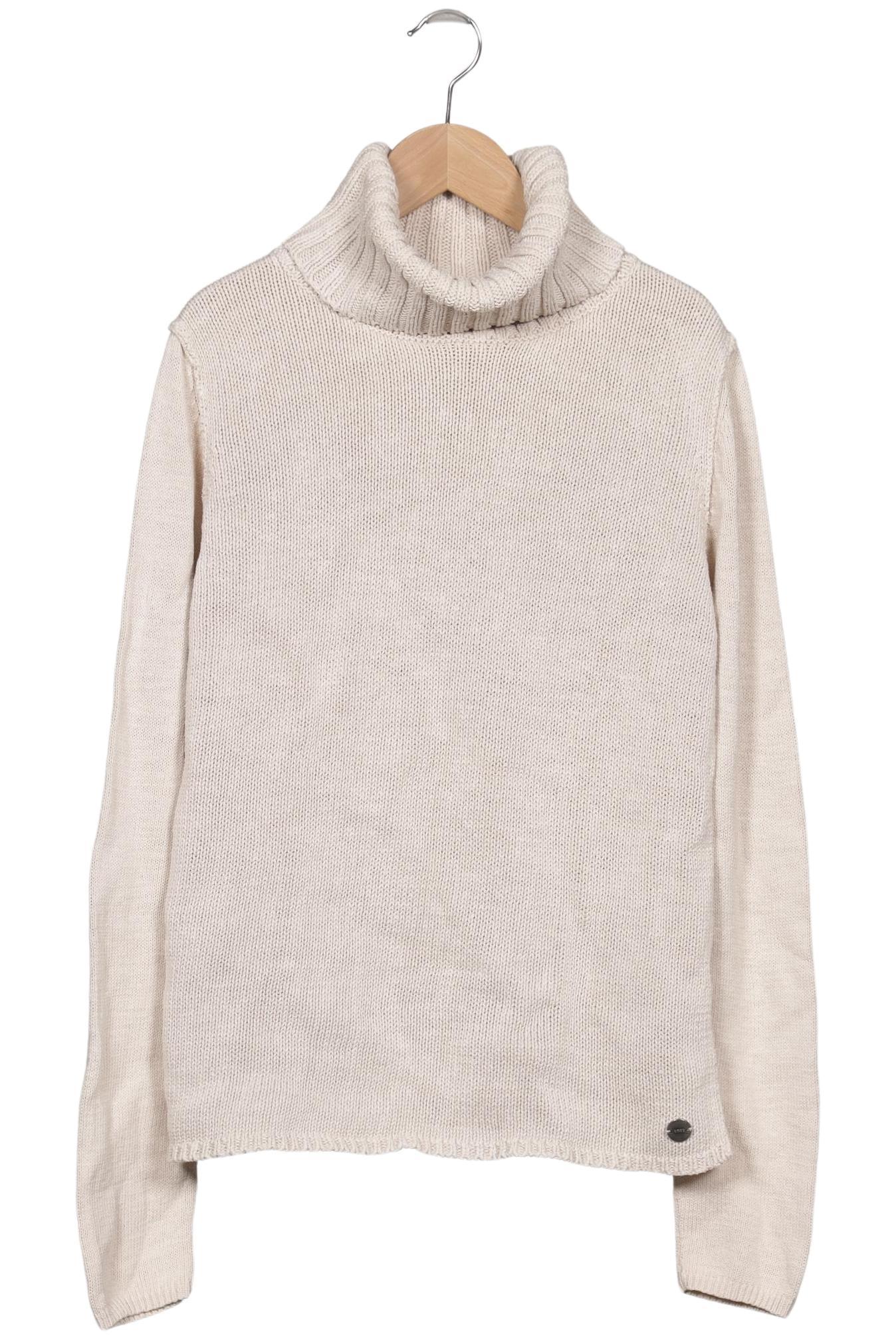 

Marc O Polo Damen Pullover, cremeweiß, Gr. 42