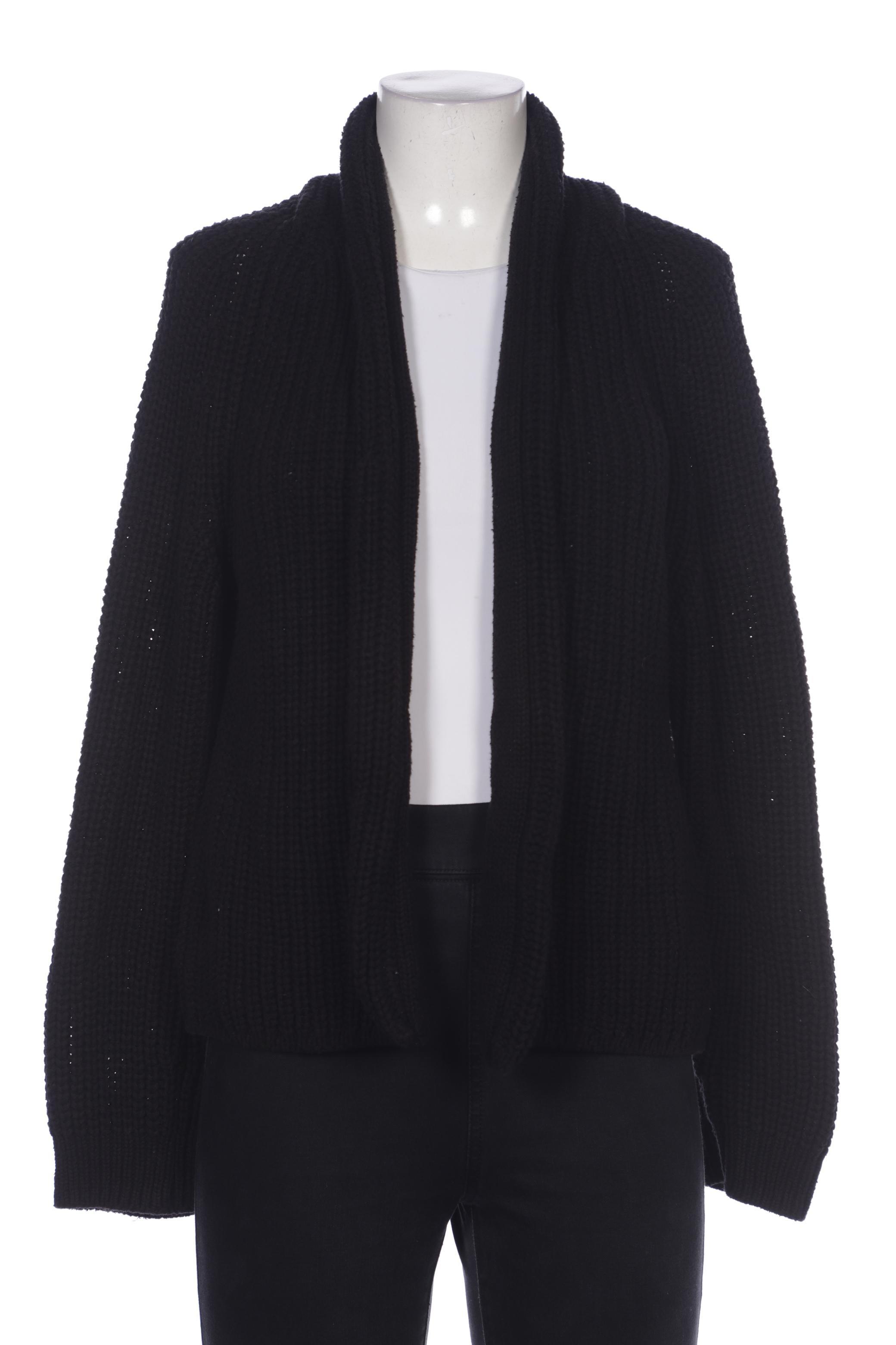 

Marc O Polo Damen Strickjacke, schwarz, Gr. 42