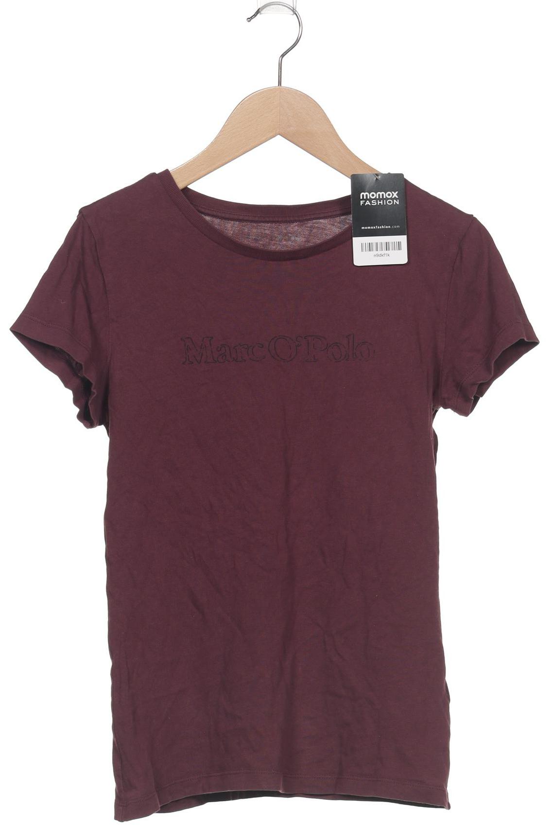

Marc O Polo Damen T-Shirt, flieder, Gr. 36