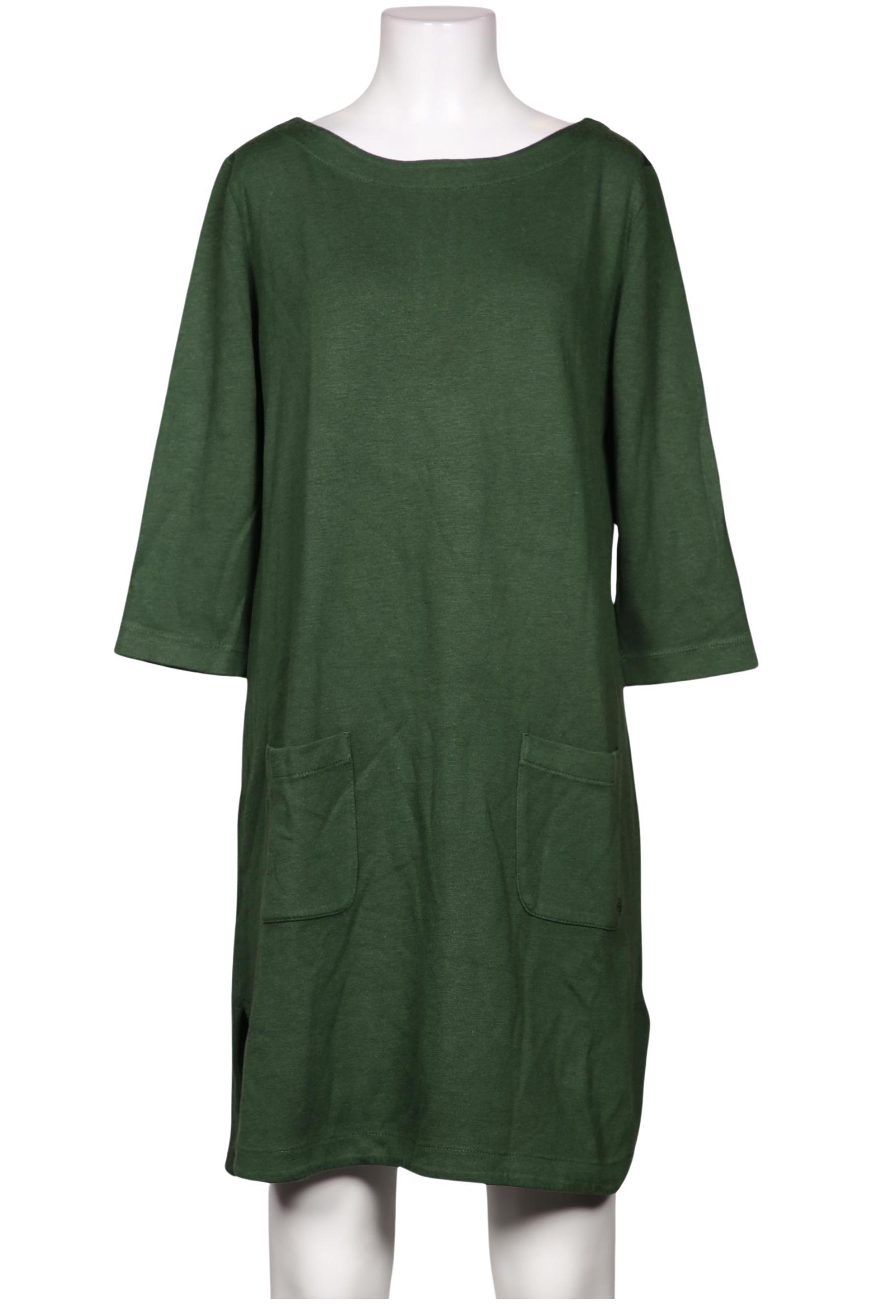 

Marc O Polo Damen Kleid, grün, Gr. 40
