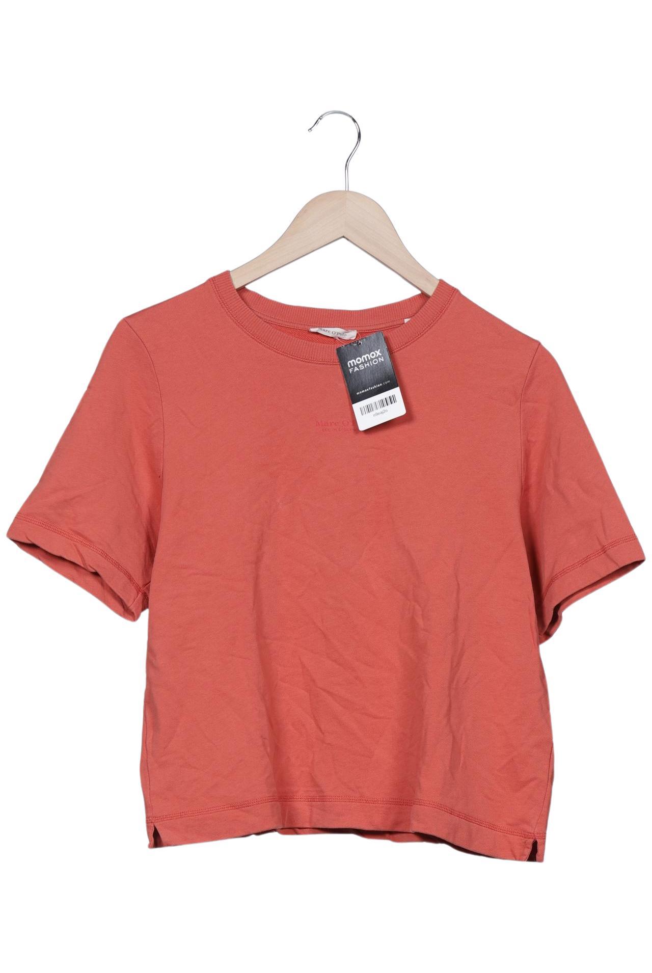 

Marc O Polo Damen T-Shirt, rot, Gr. 42