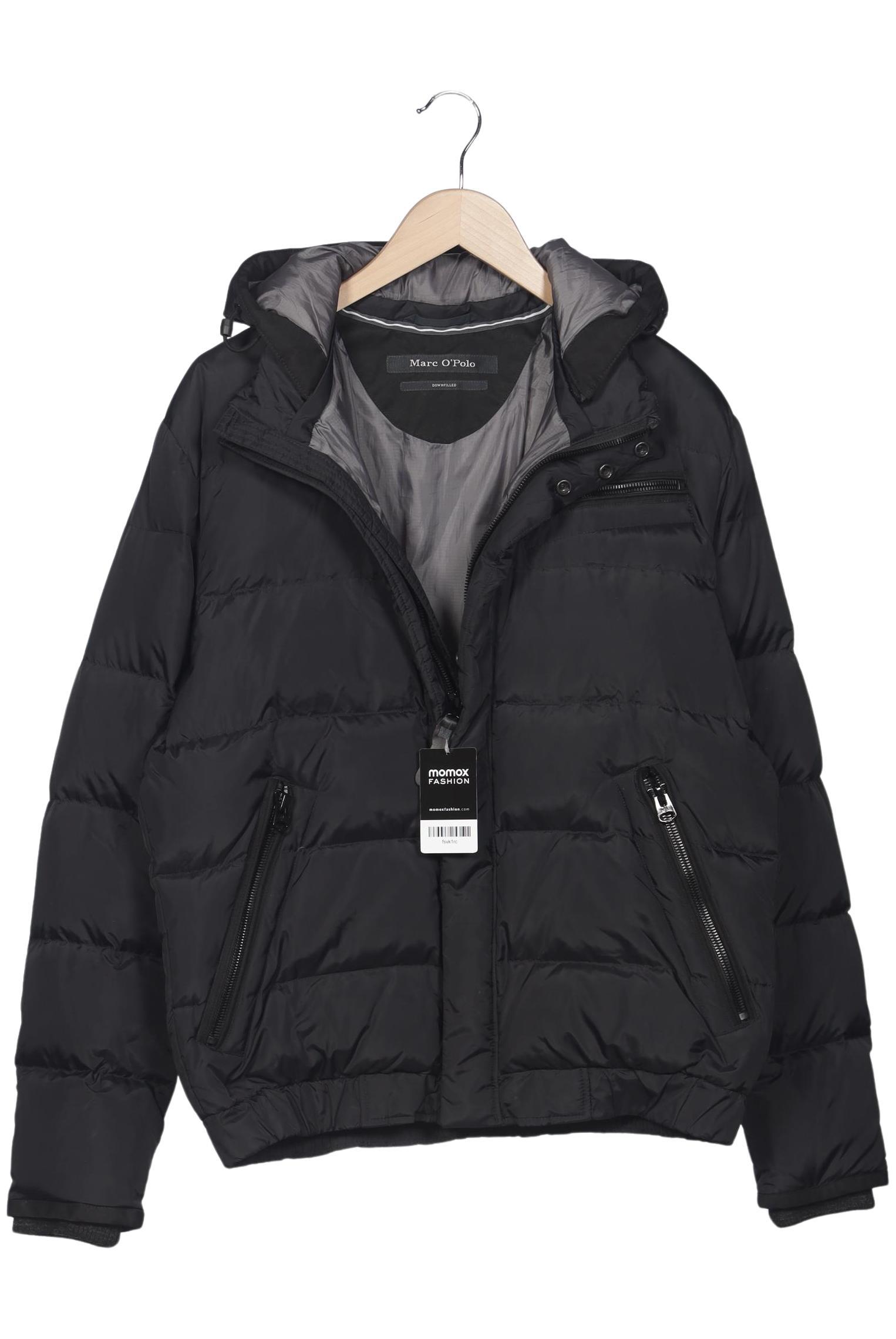 

Marc O Polo Herren Jacke, schwarz, Gr. 52